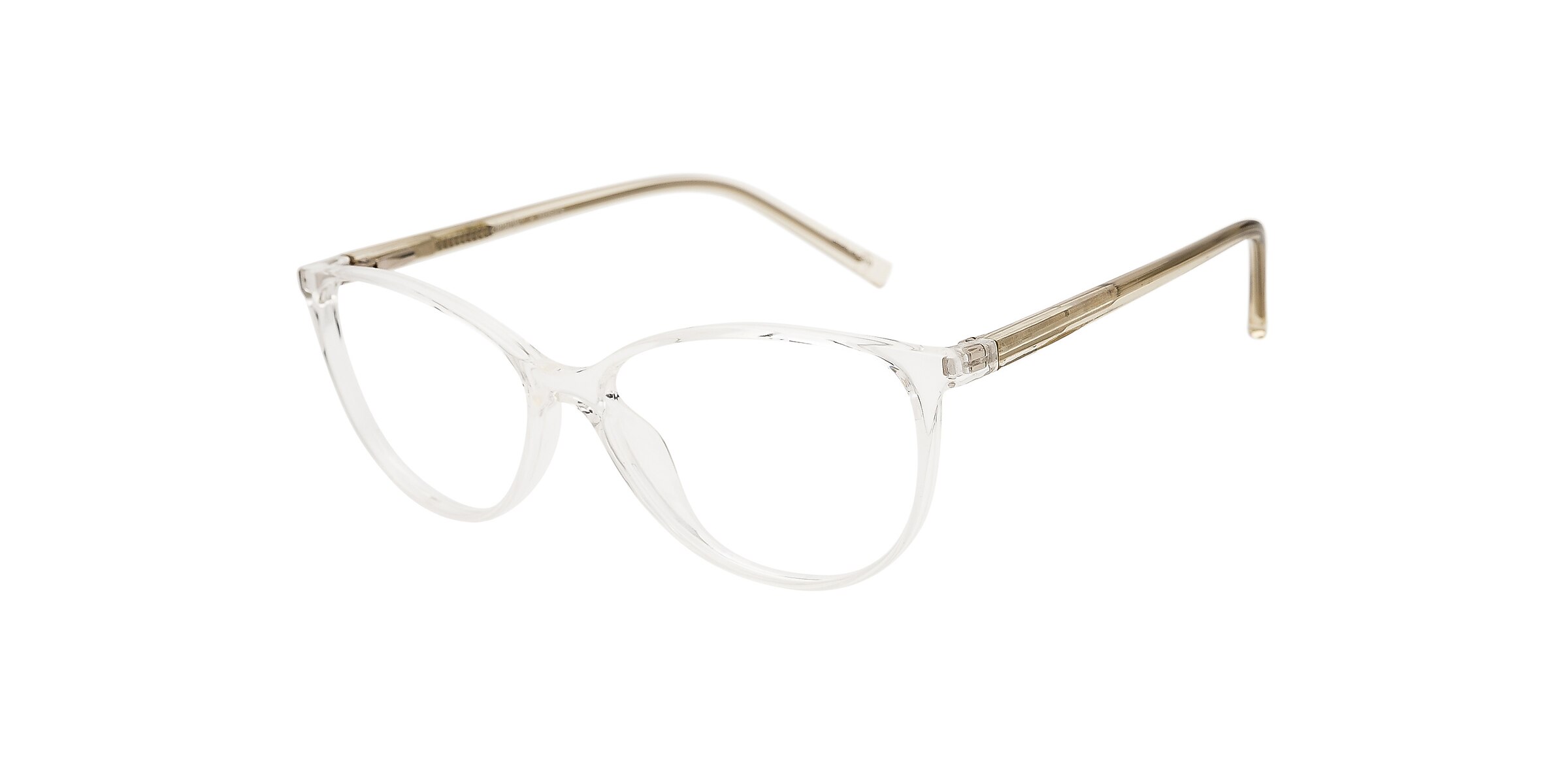 Clearly Glasses PARADISE HILL