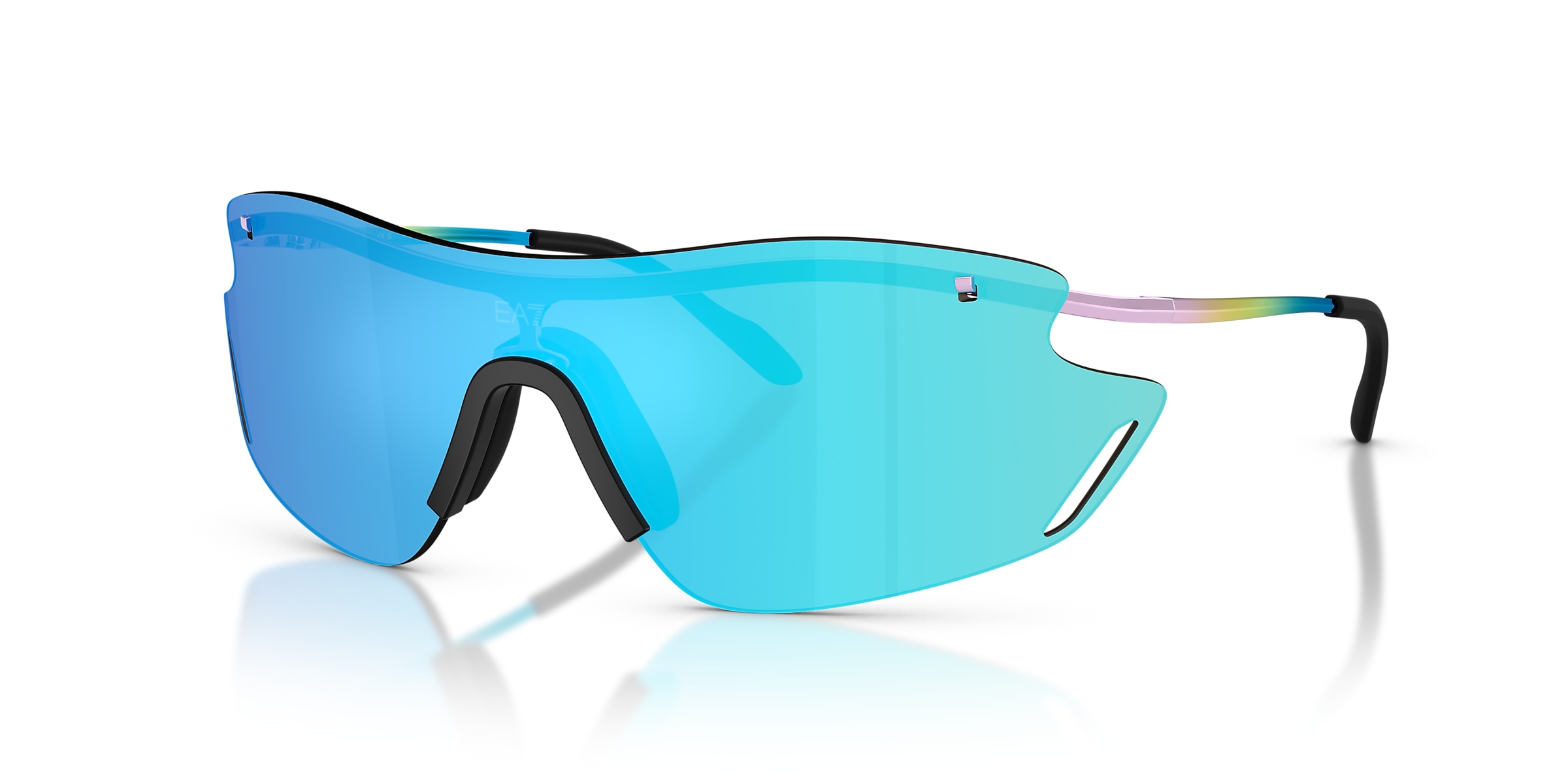 EA7 Sunglasses Q72001