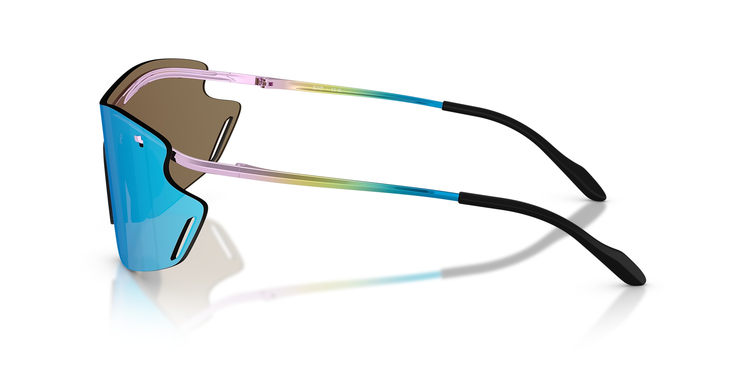 EA7 Sunglasses Q72001