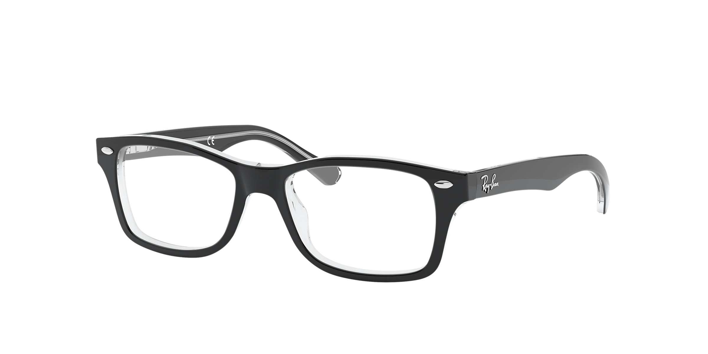 Ray-Ban Glasses RB1531 OPTICS KIDS