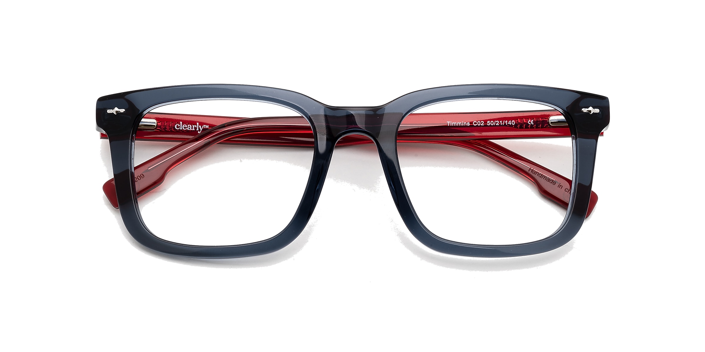 Clearly Glasses TIMMINS