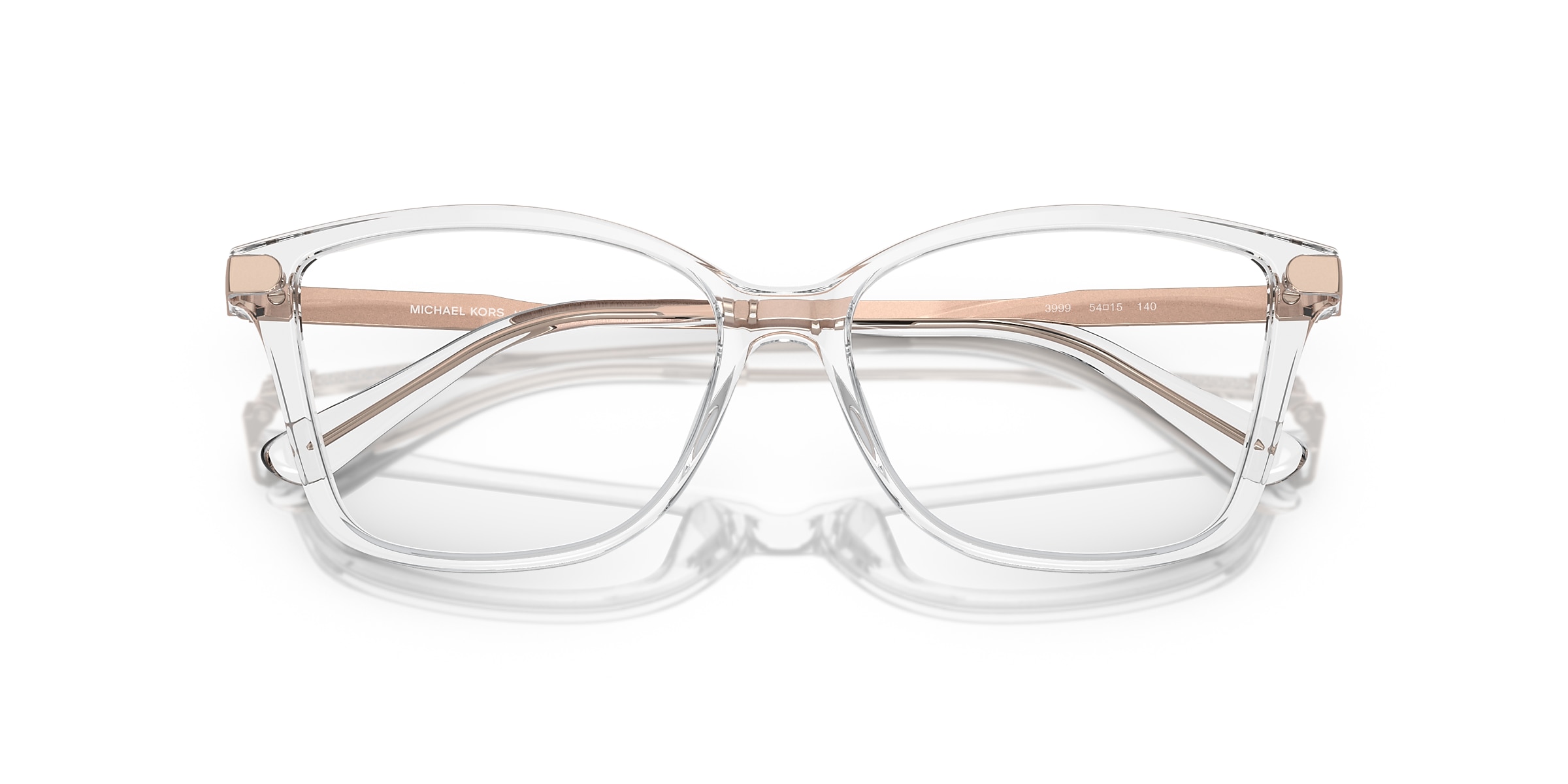 Michael Kors Glasses MK4105BU GEORGETOWN