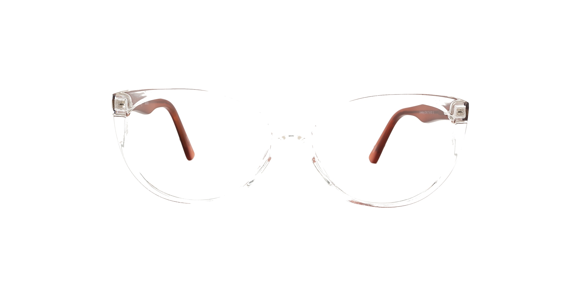 Clearly Glasses LUNENBURG