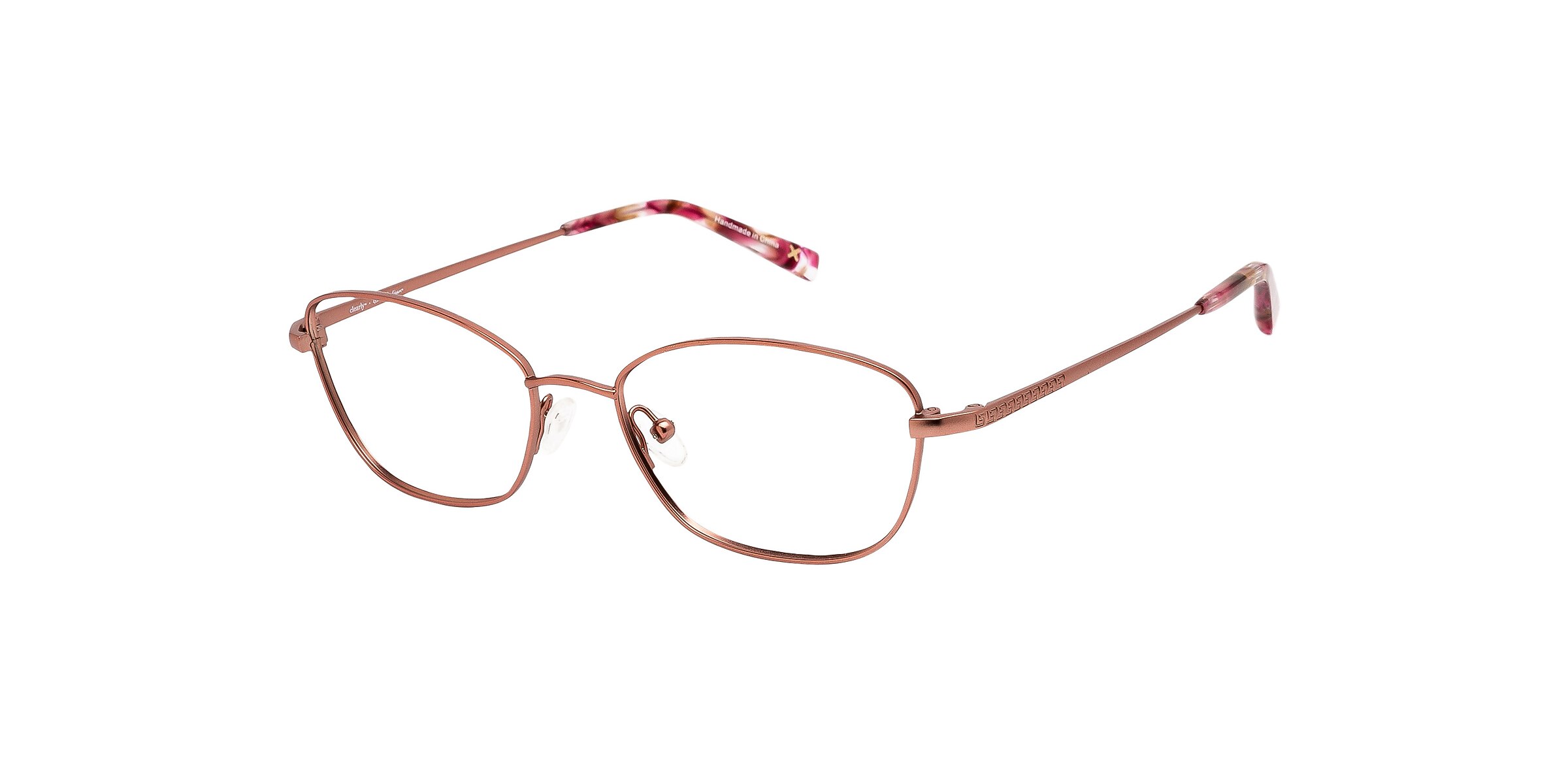 Derek Cardigan Glasses EUPORIE