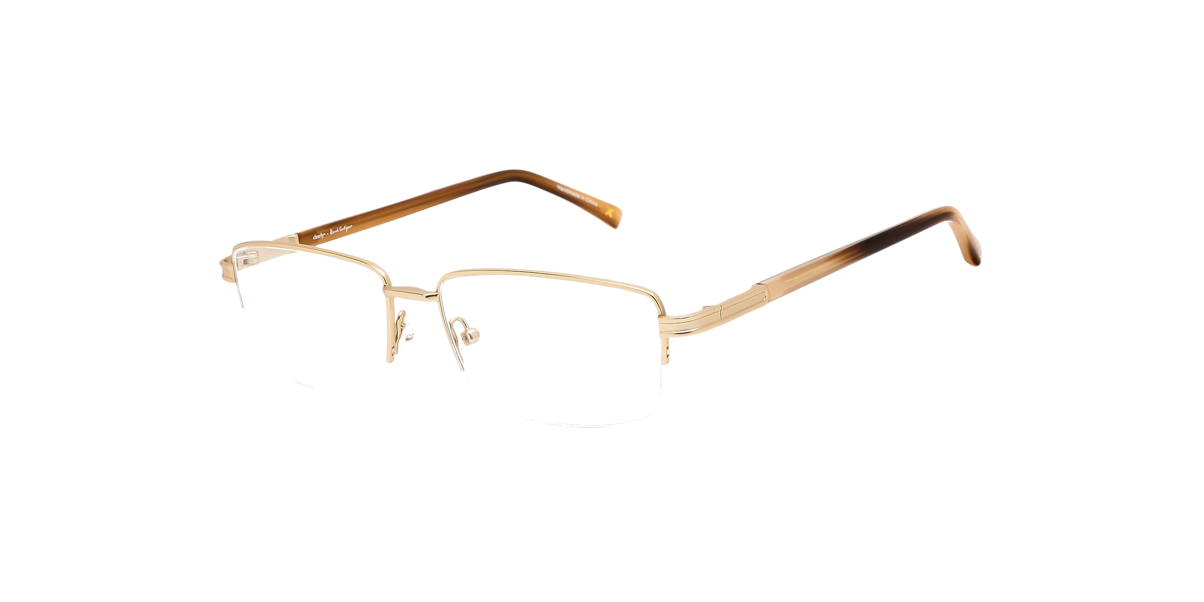 Clearly Glasses LYSITHEA