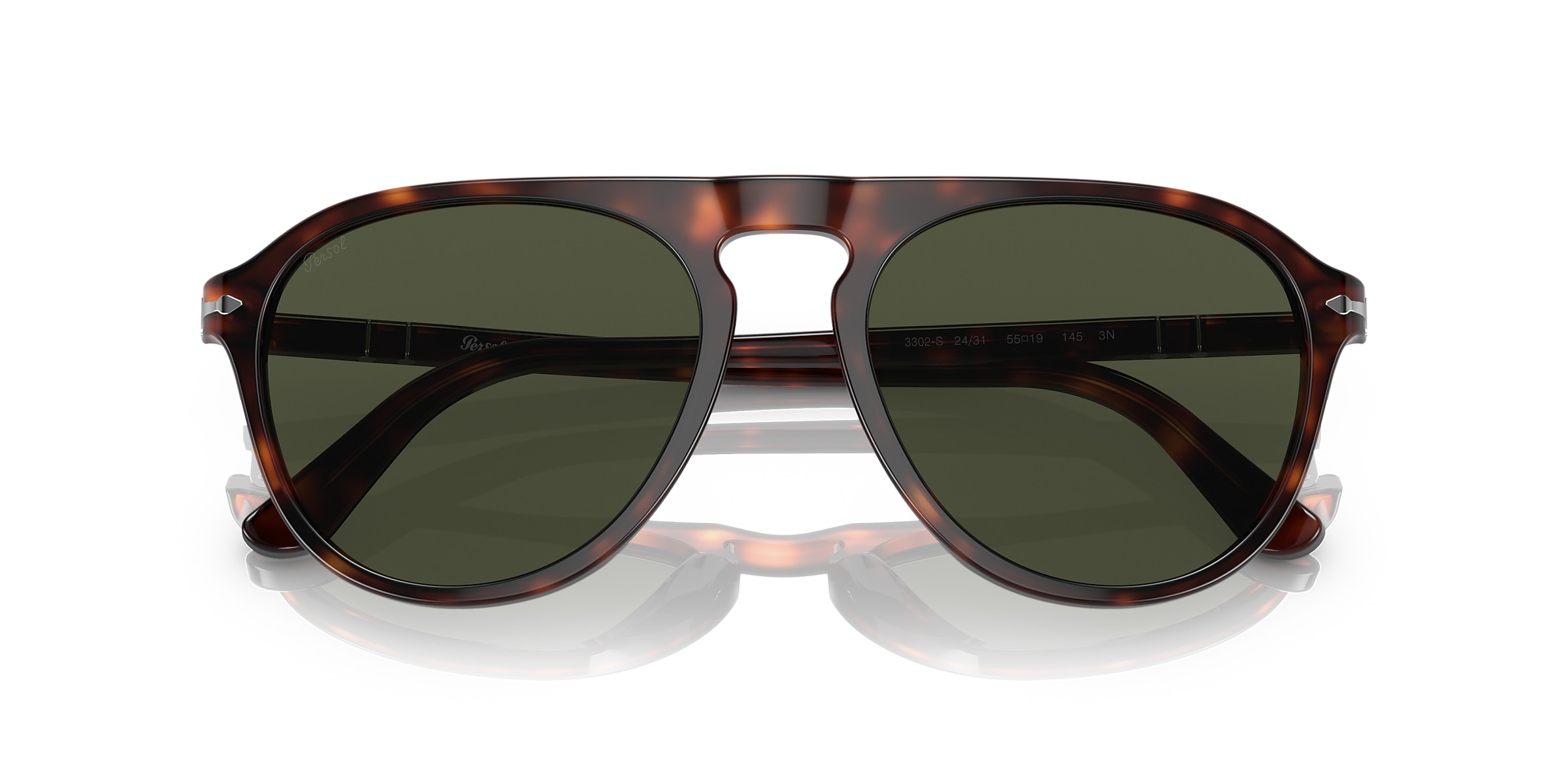 Persol Sunglasses PO3302S