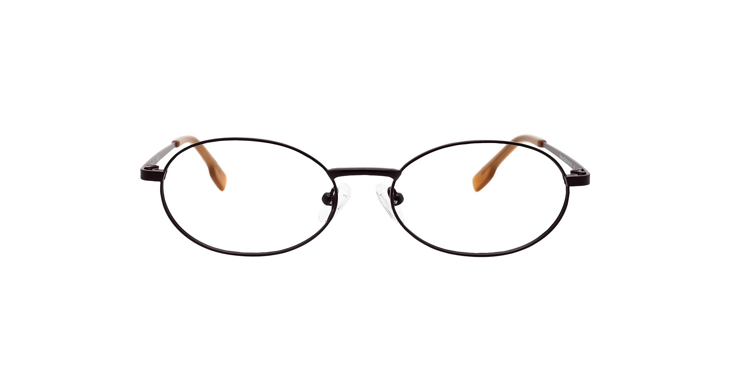 Clearly Glasses FERGUS