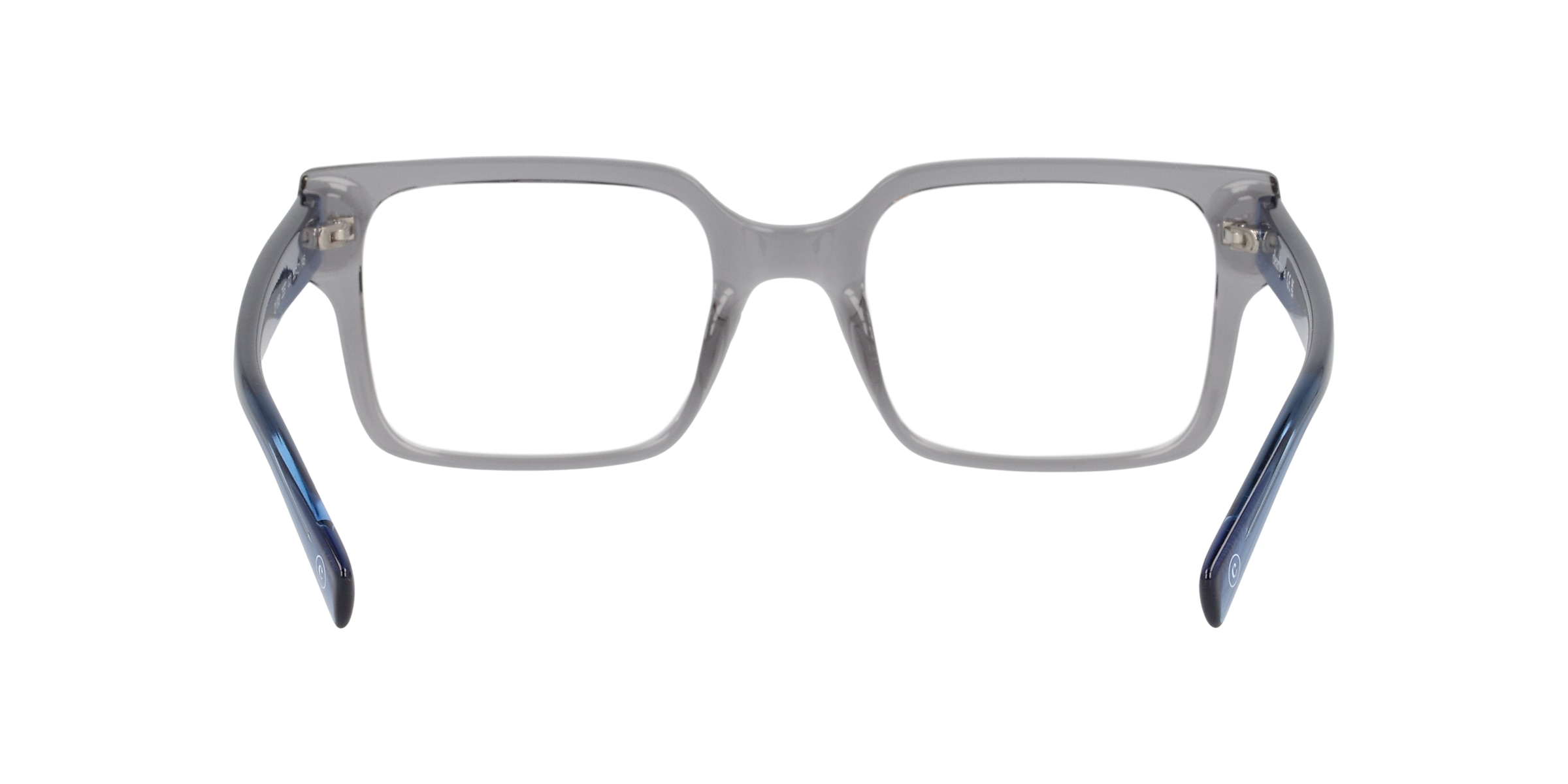 Clearly Glasses ZEST