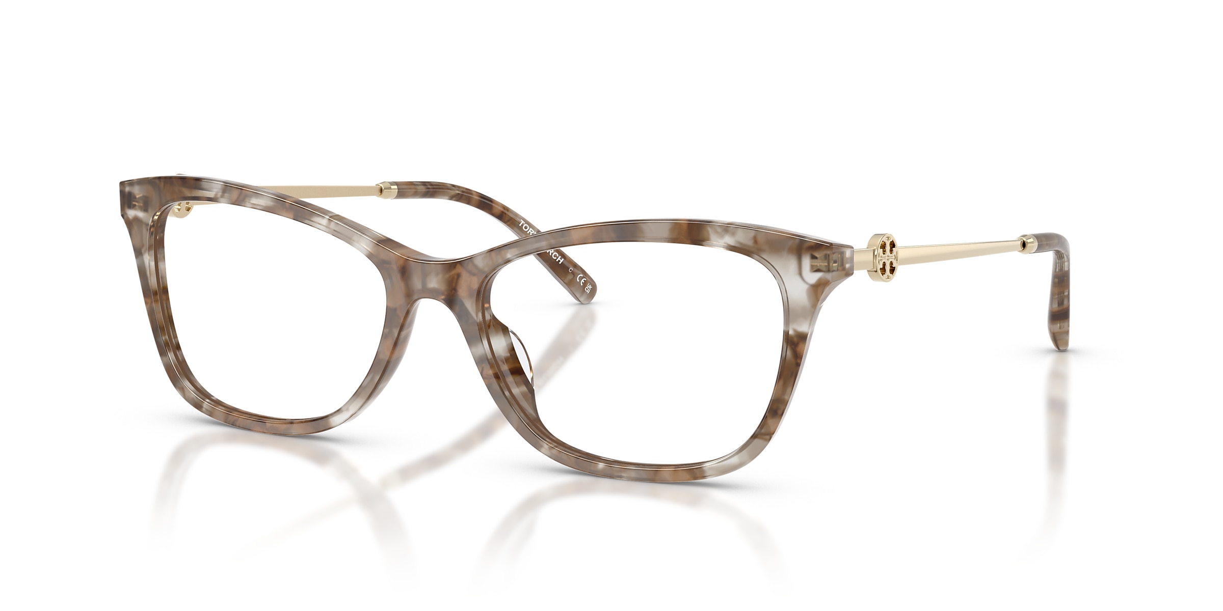 Tory Burch Glasses TY2165U