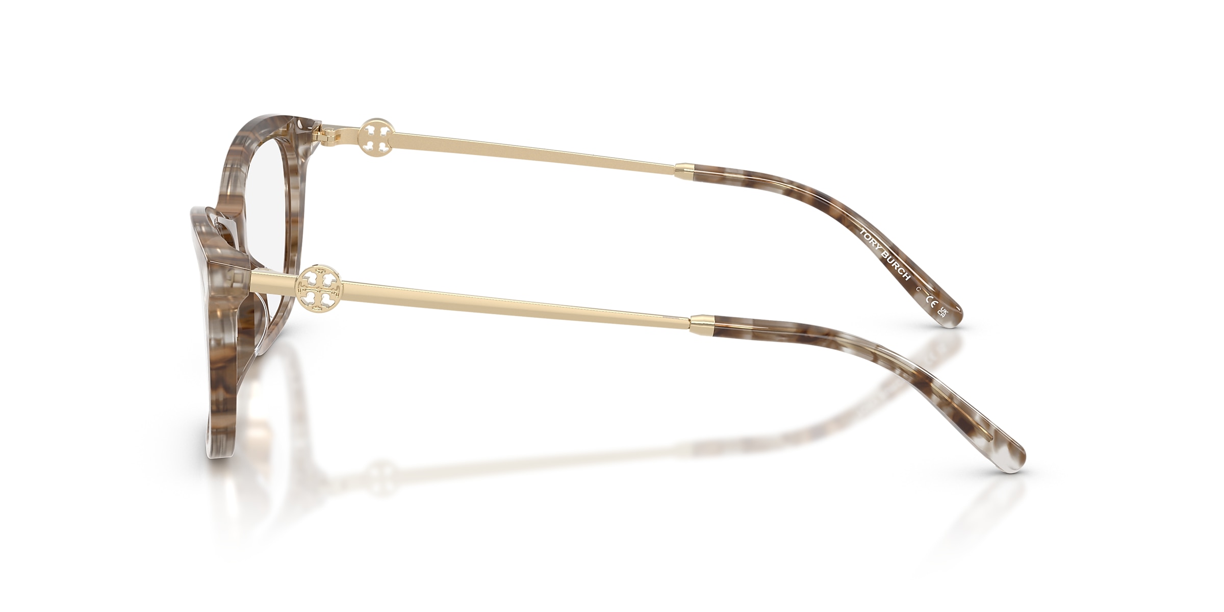 Tory Burch Glasses TY2165U