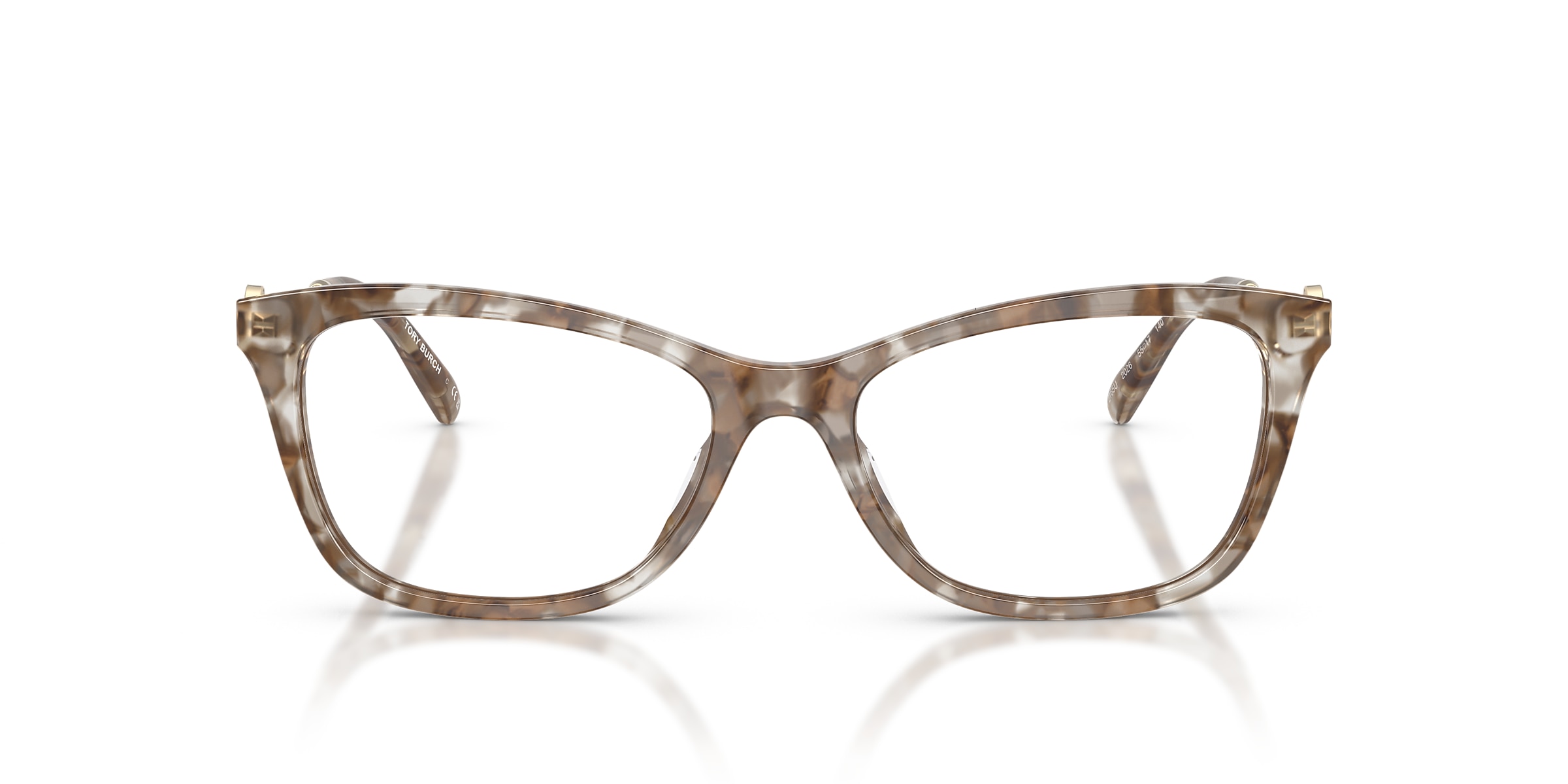 Tory Burch Glasses TY2165U