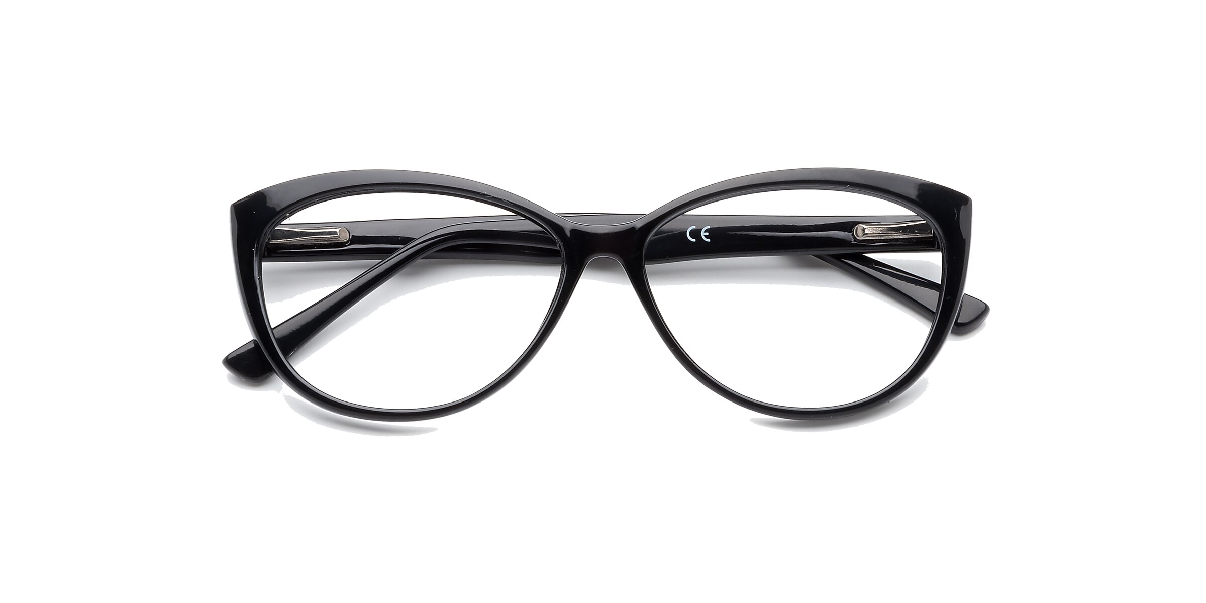 Clearly Glasses LUNENBURG