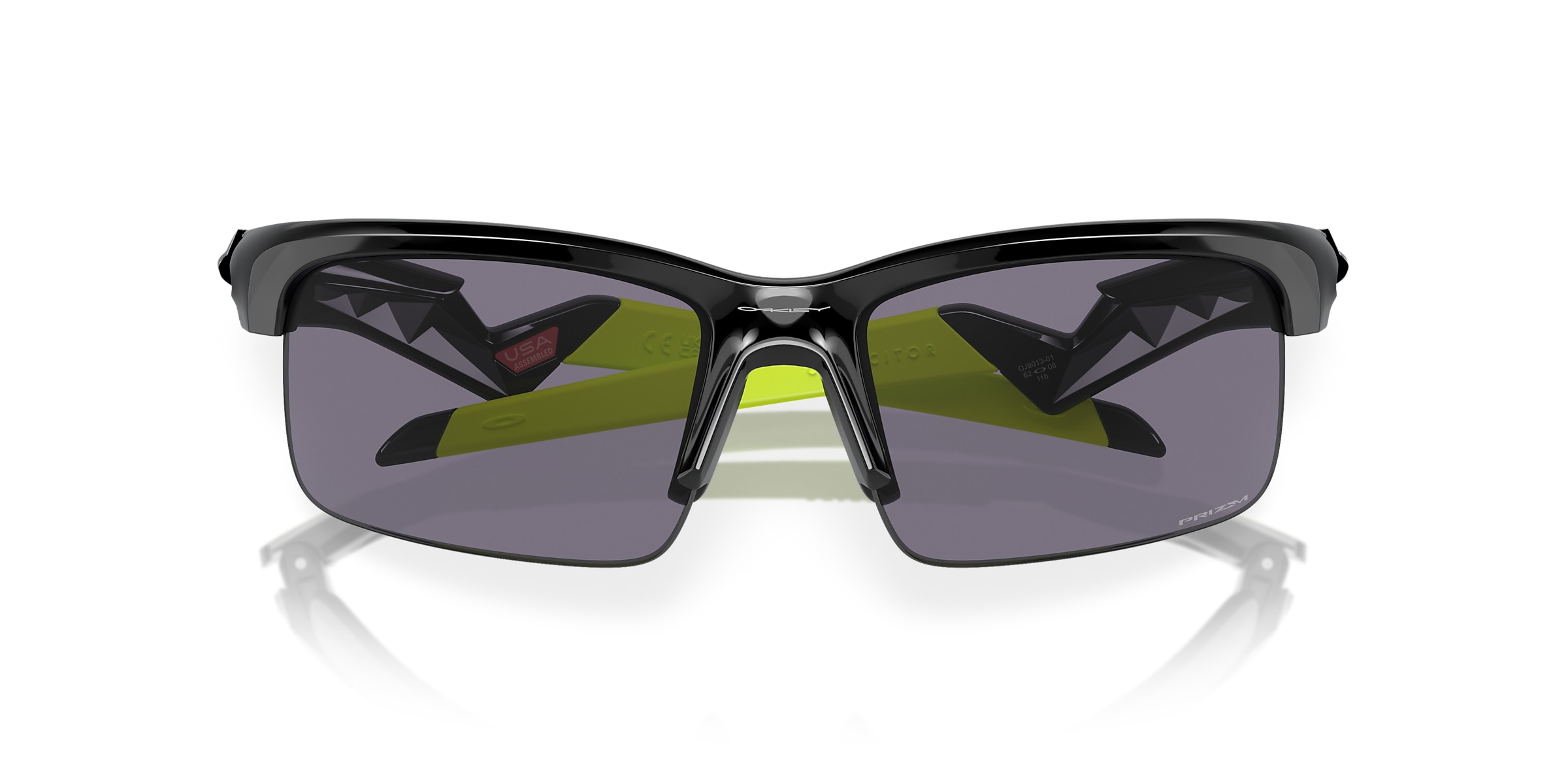Oakley Sunglasses OJ9013 CAPACITOR (YOUTH FIT)