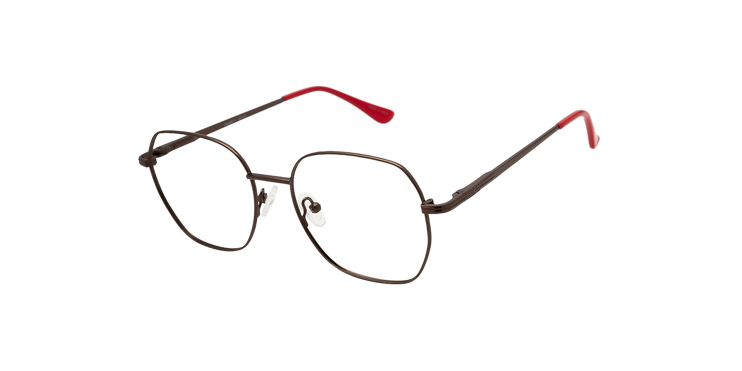 Clearly Glasses PROVOST