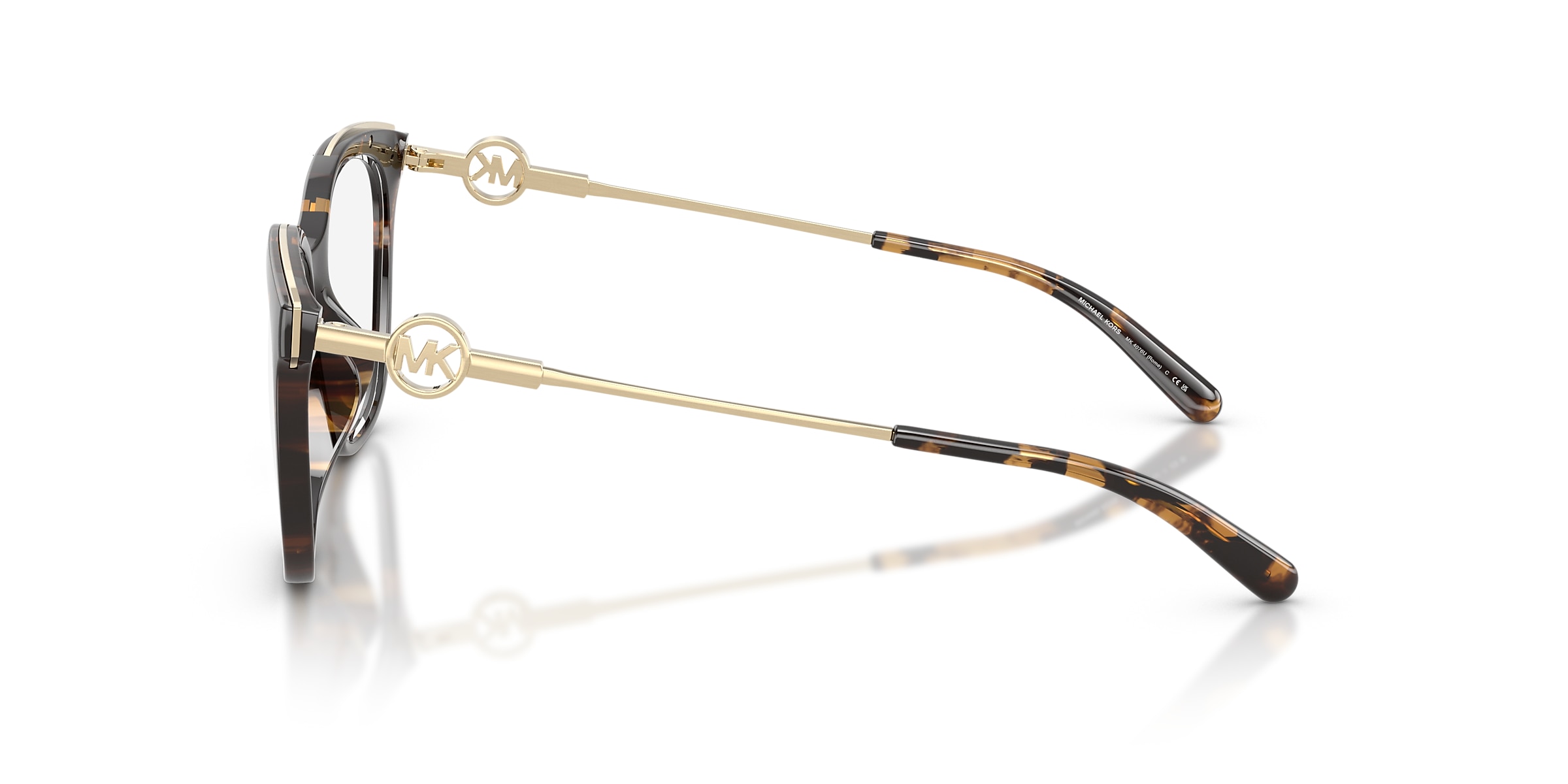 Michael Kors Glasses MK4076U ROME