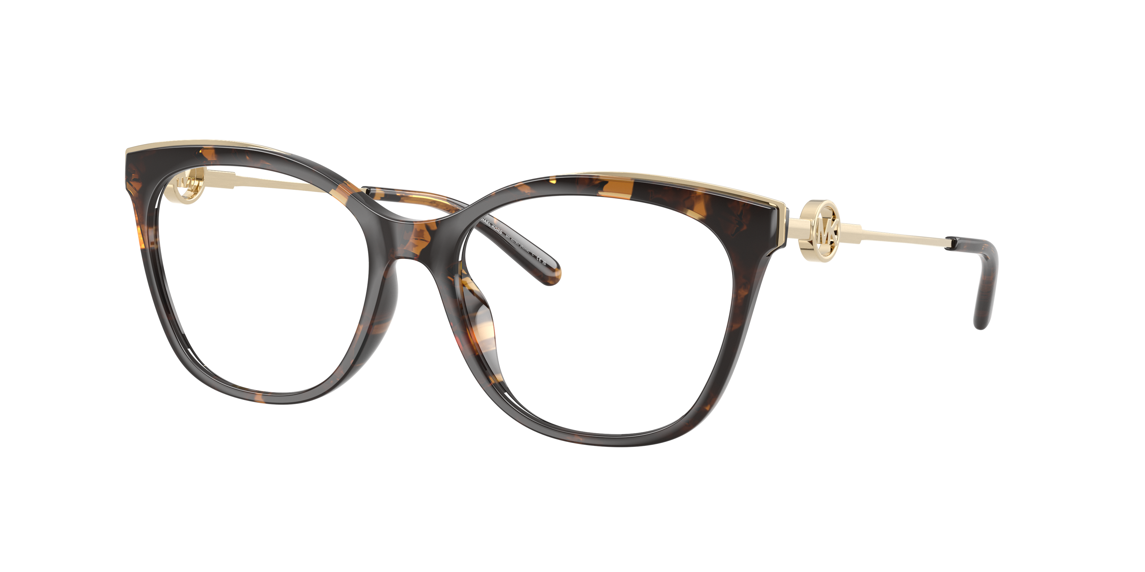 Michael Kors MK4076U ROME Glasses | Clearly