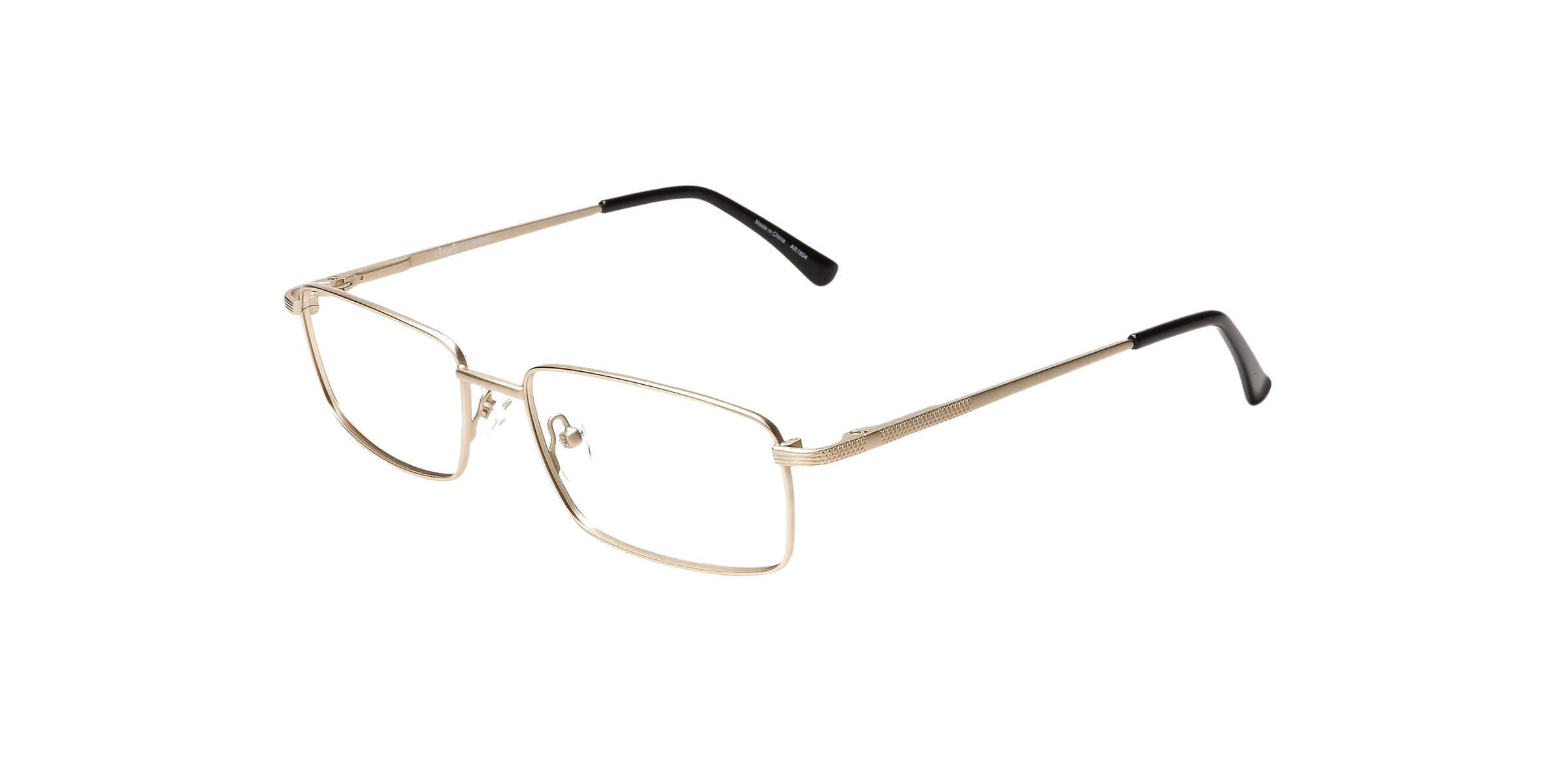 Clearly Glasses ISKUT