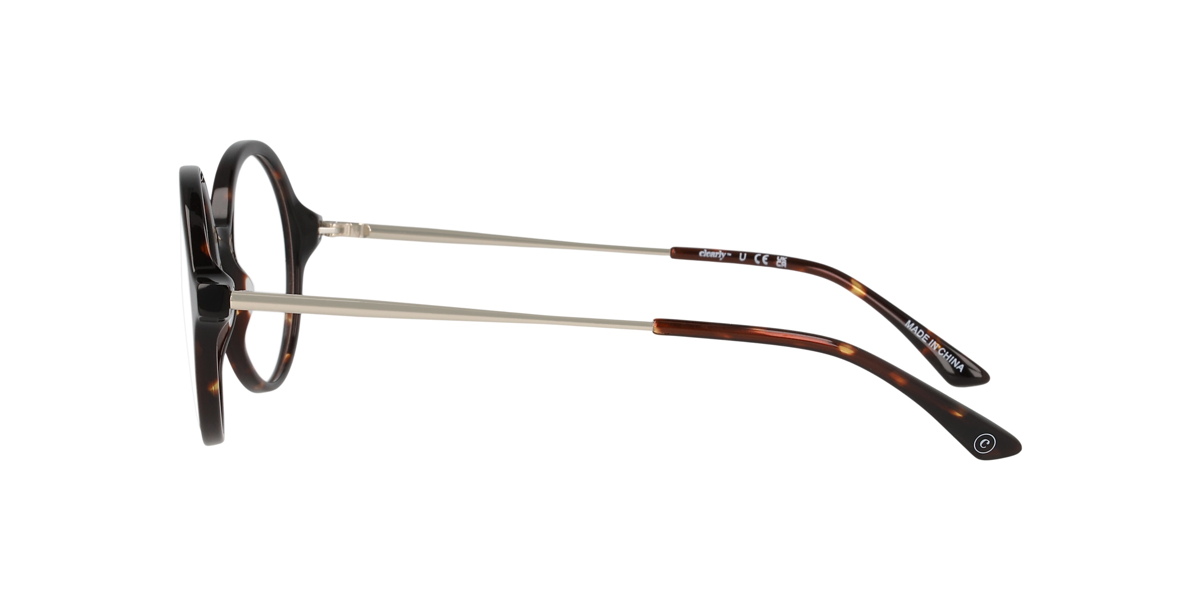 Clearly Glasses SANDSTORM