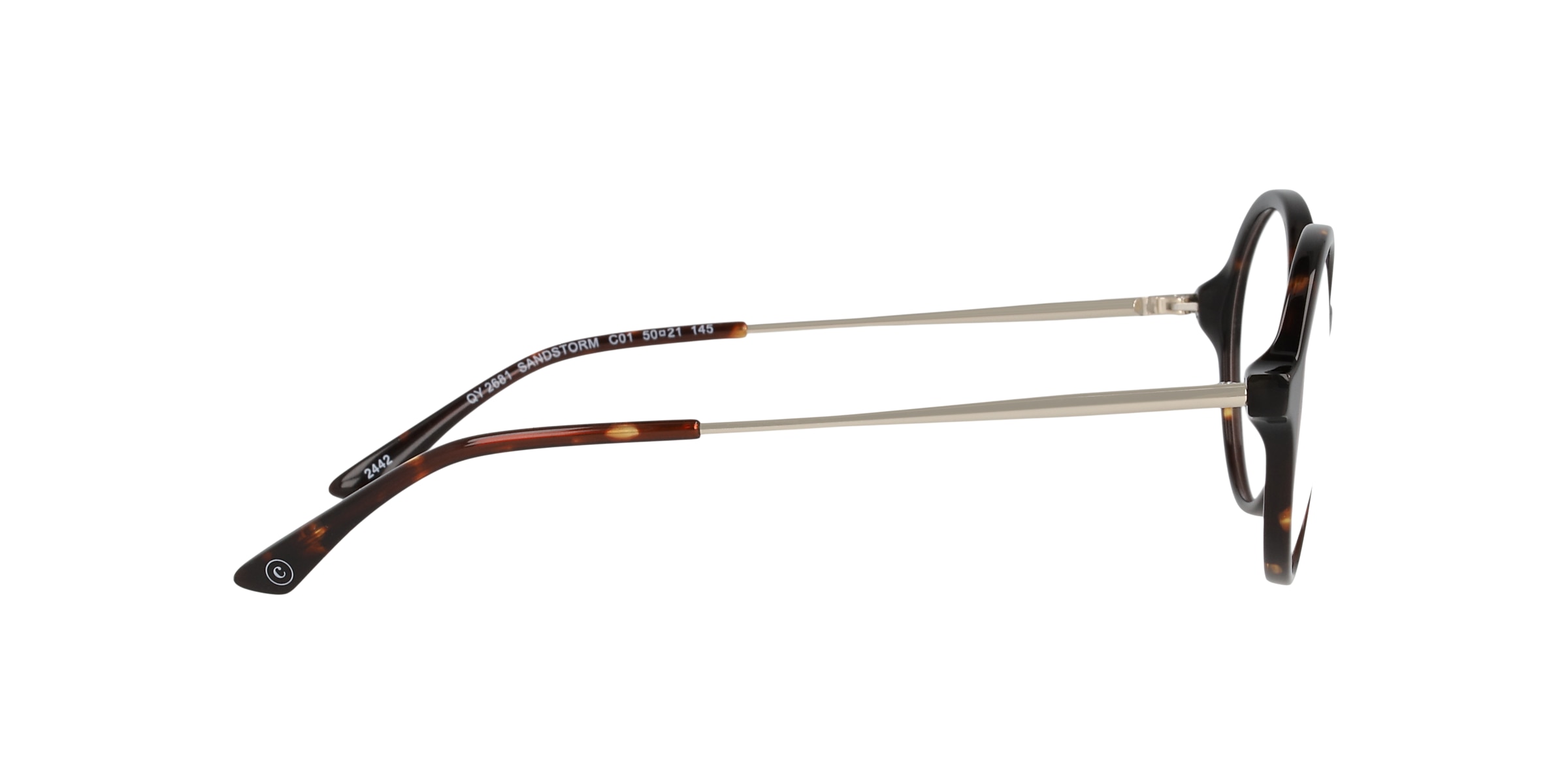 Clearly Glasses SANDSTORM