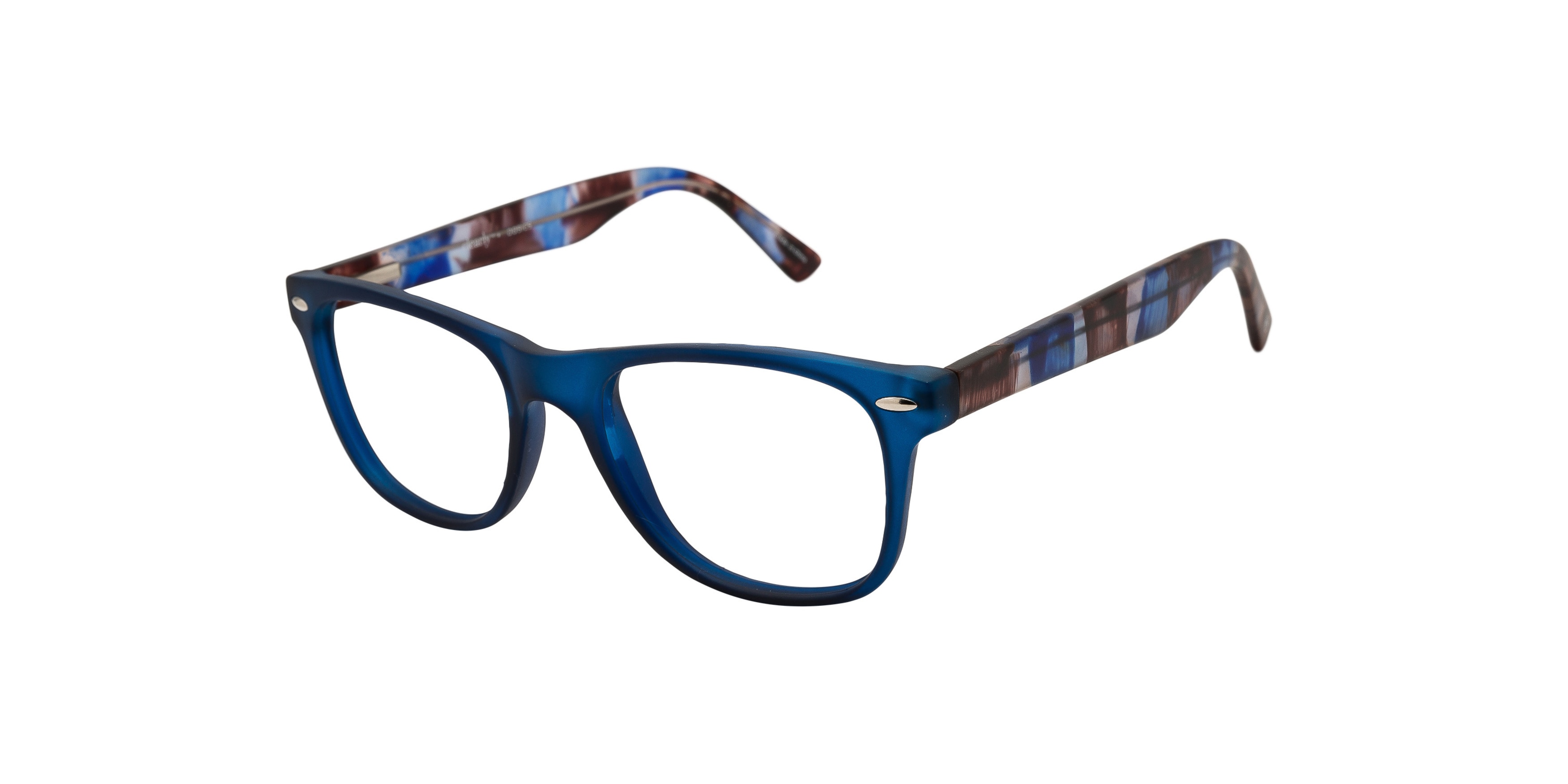 Clearly SHAUNAVON Glasses Clearly