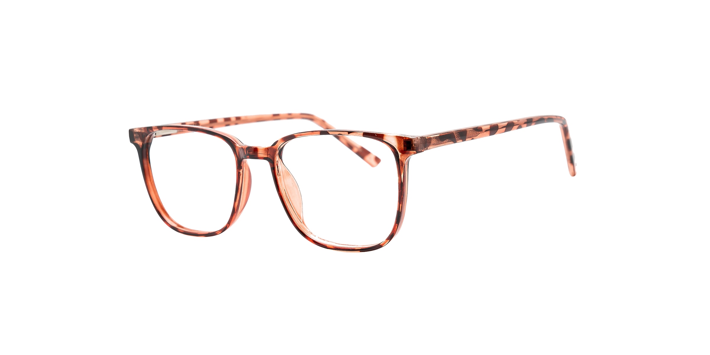 Clearly Glasses BAOBAB