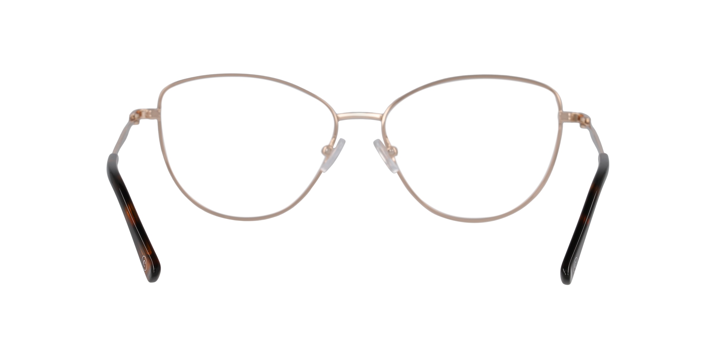 Clearly Glasses BARIUM