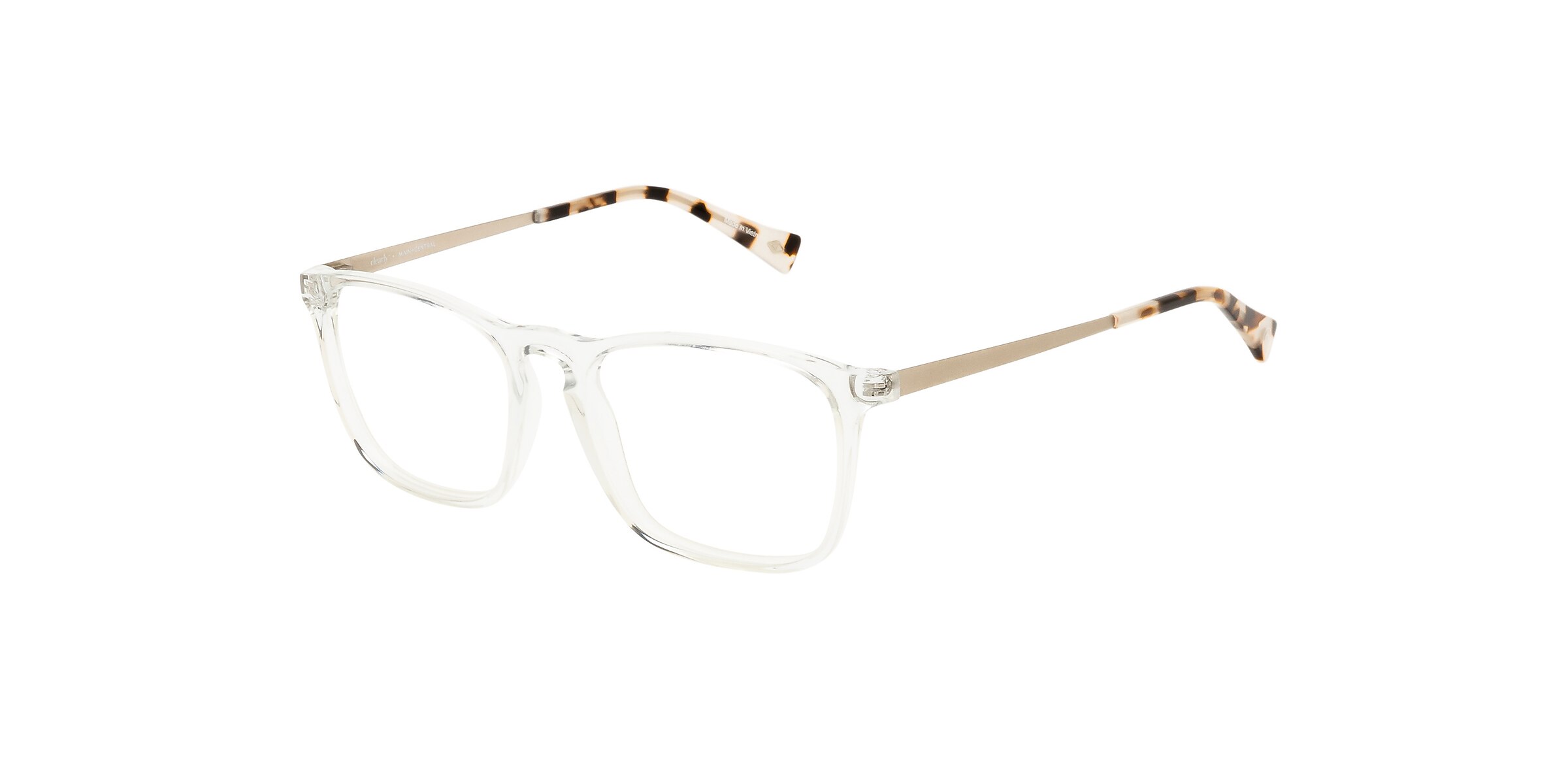 Main And Central Glasses TRAMORE