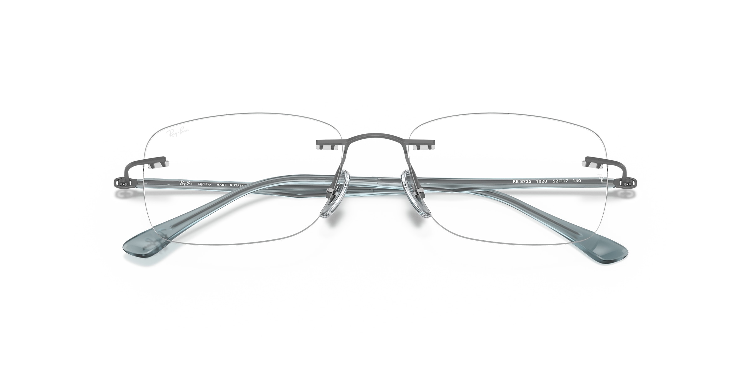 Ray-Ban Glasses RB8725 OPTICS