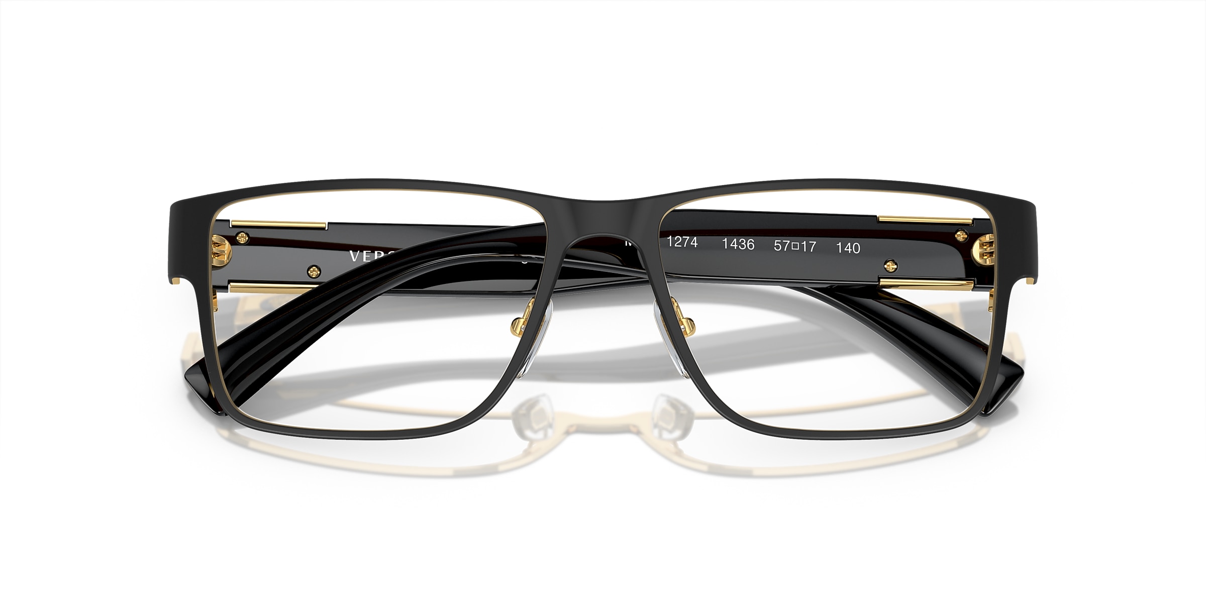 Versace Glasses VE1274