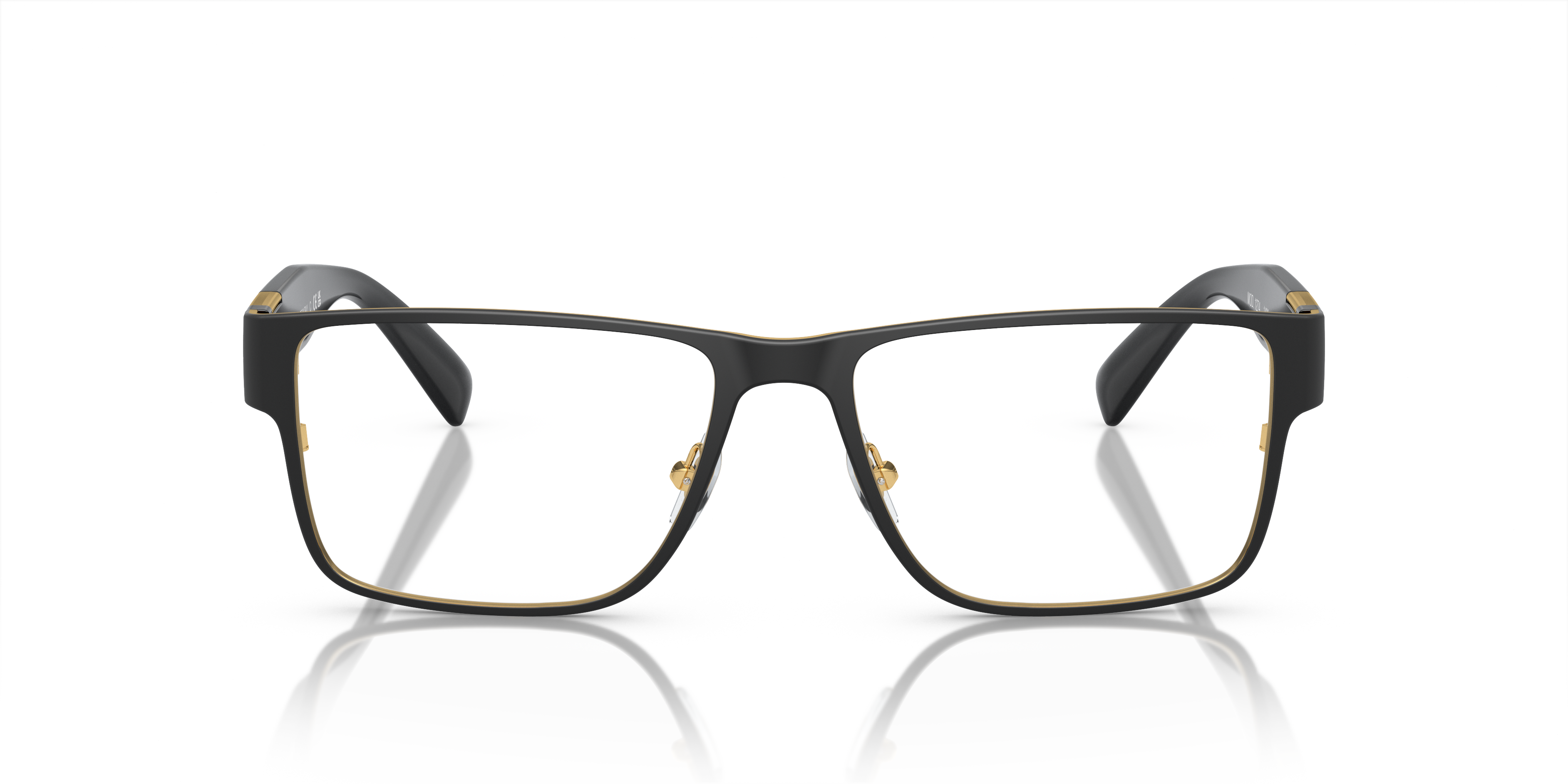 Versace VE1274 Glasses | Clearly