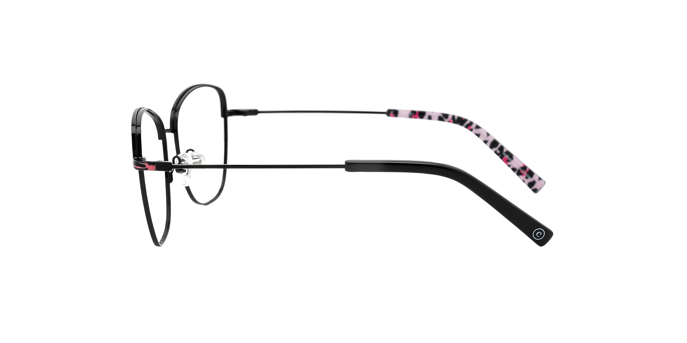 Clearly Glasses LYNTON