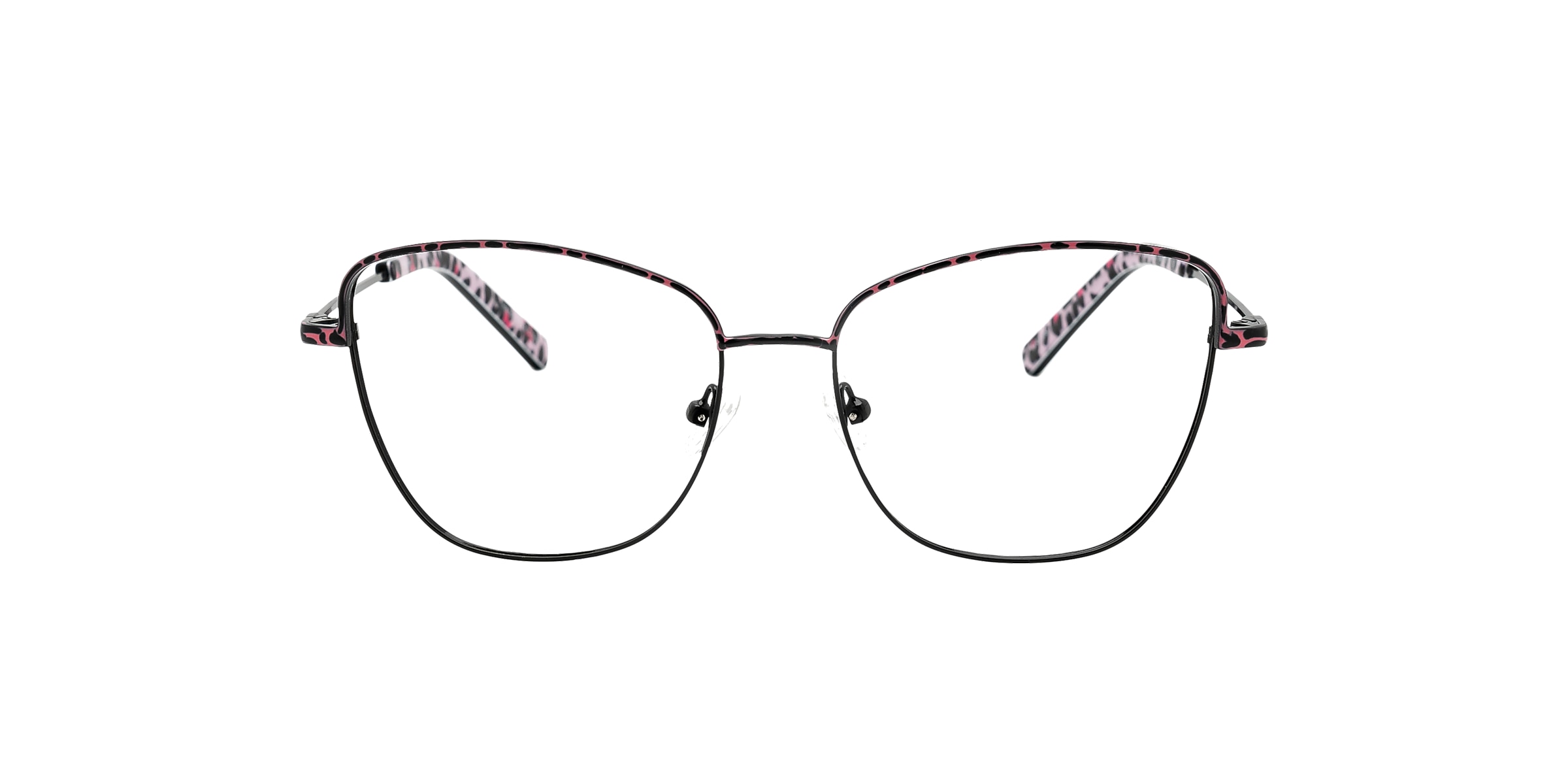 Clearly Glasses LYNTON