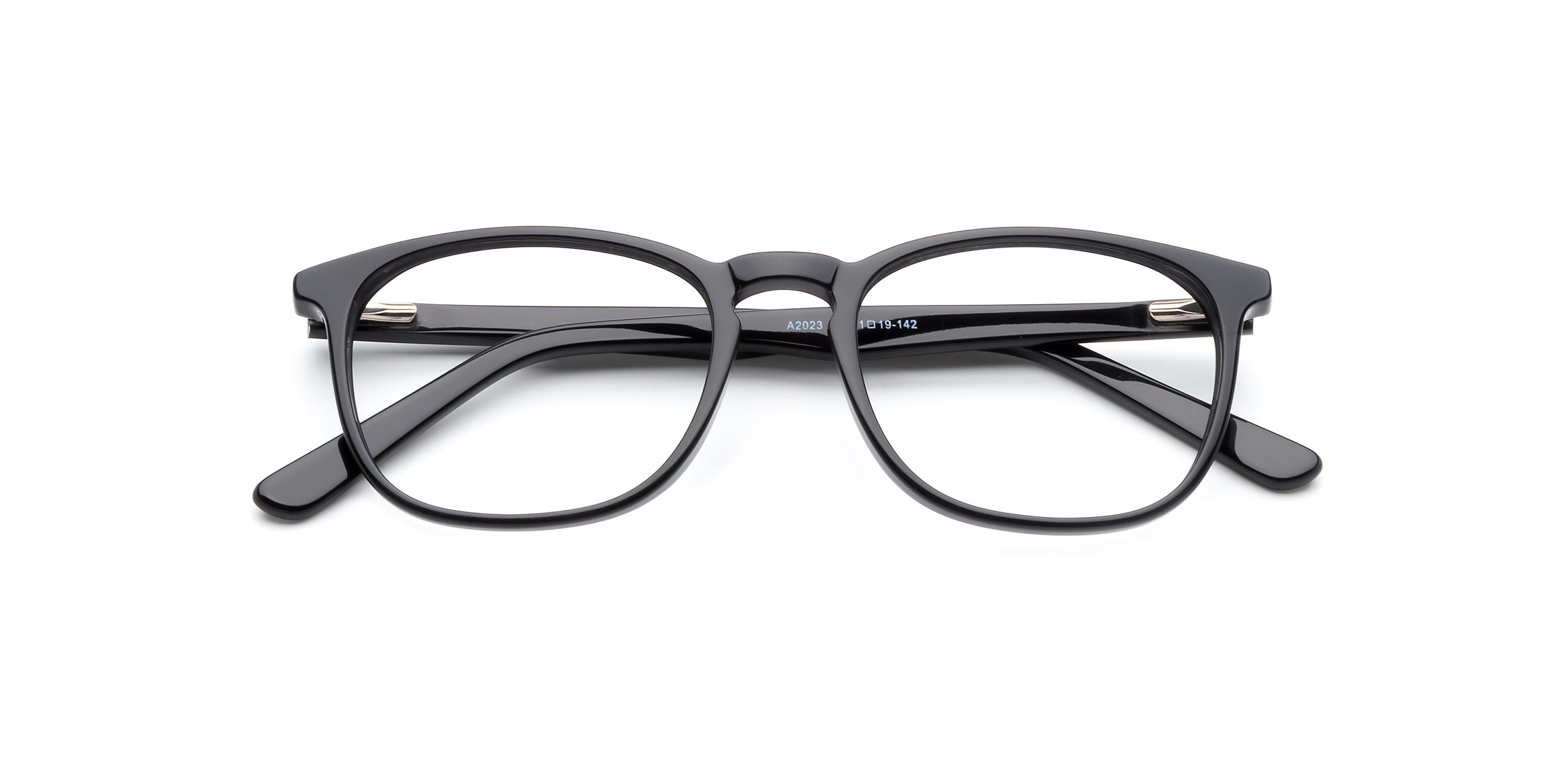 Clearly YELLOWKNIFE Glasses Clearly