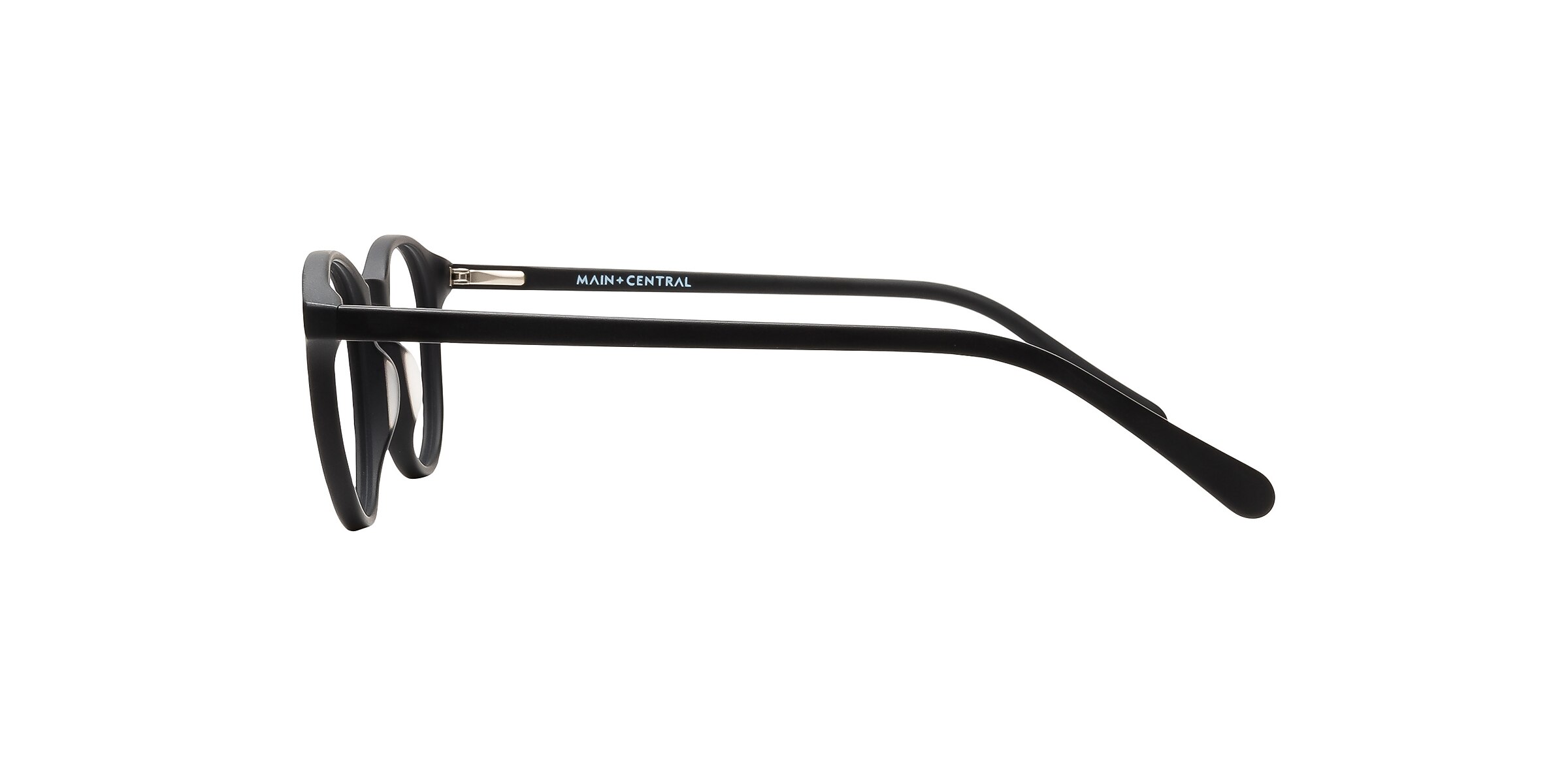 Main And Central Glasses DEL REY