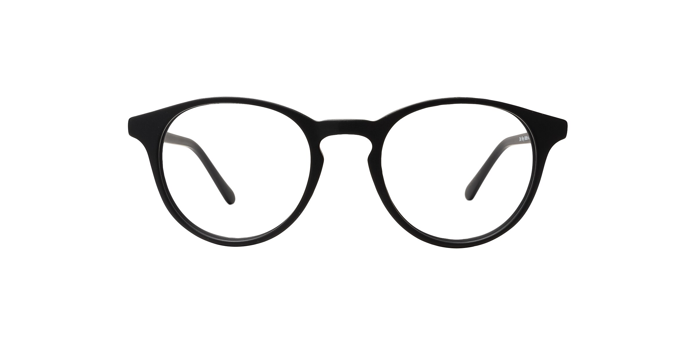 Main And Central Glasses DEL REY