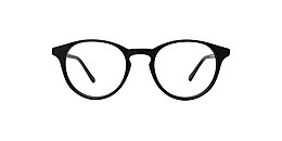 main and central Glasses del rey