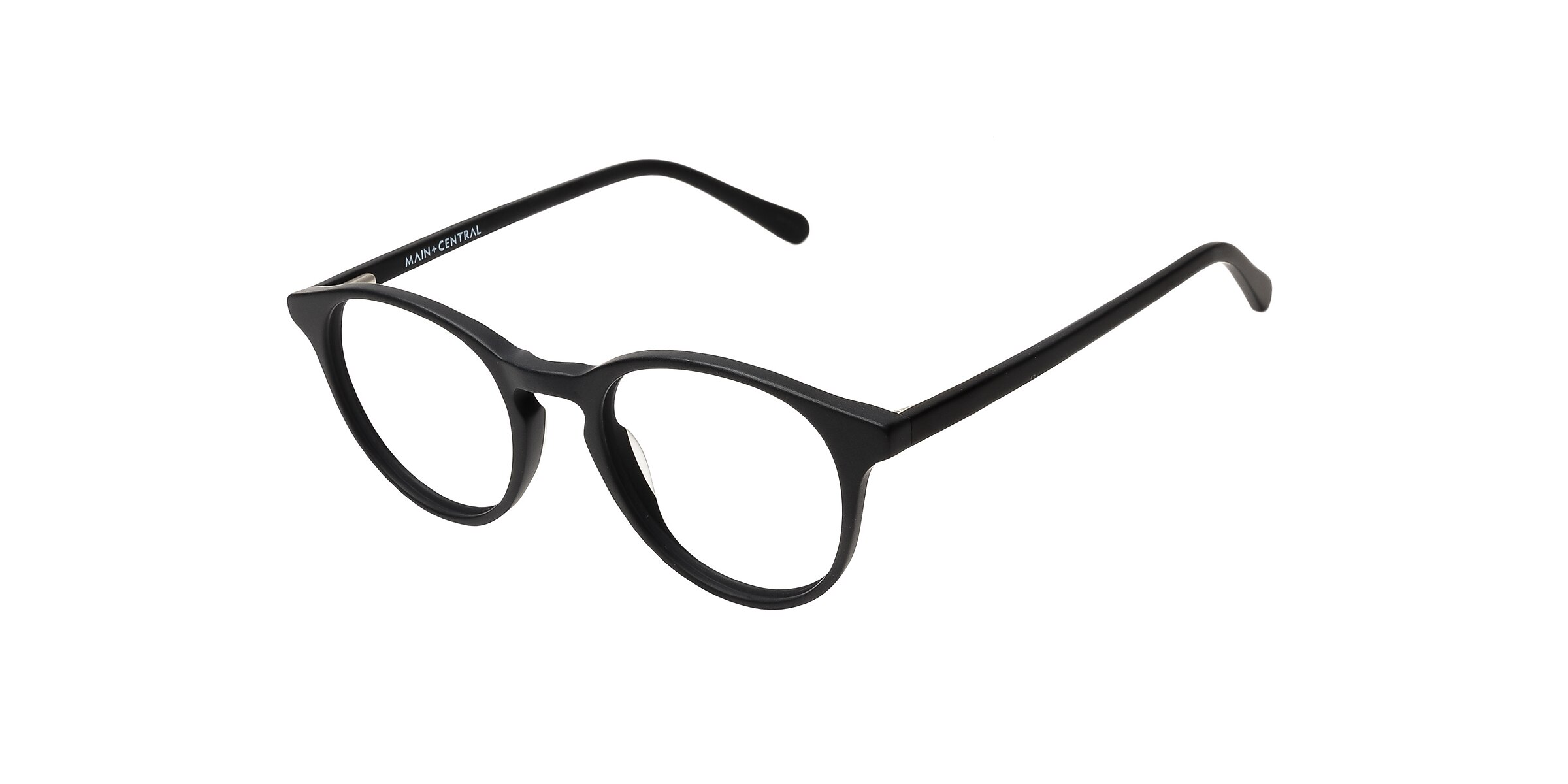 Main And Central Glasses DEL REY