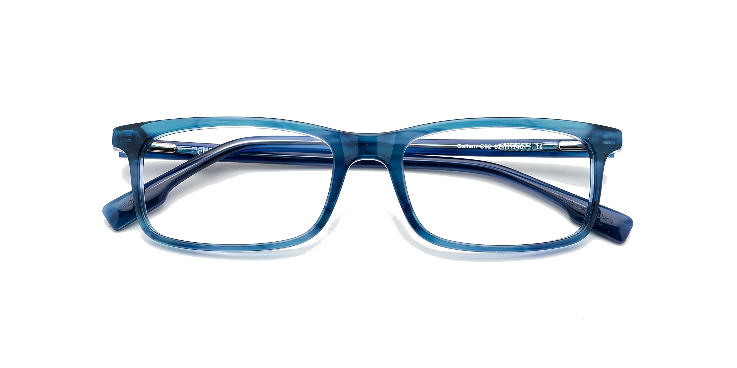 Clearly Glasses GALIUM