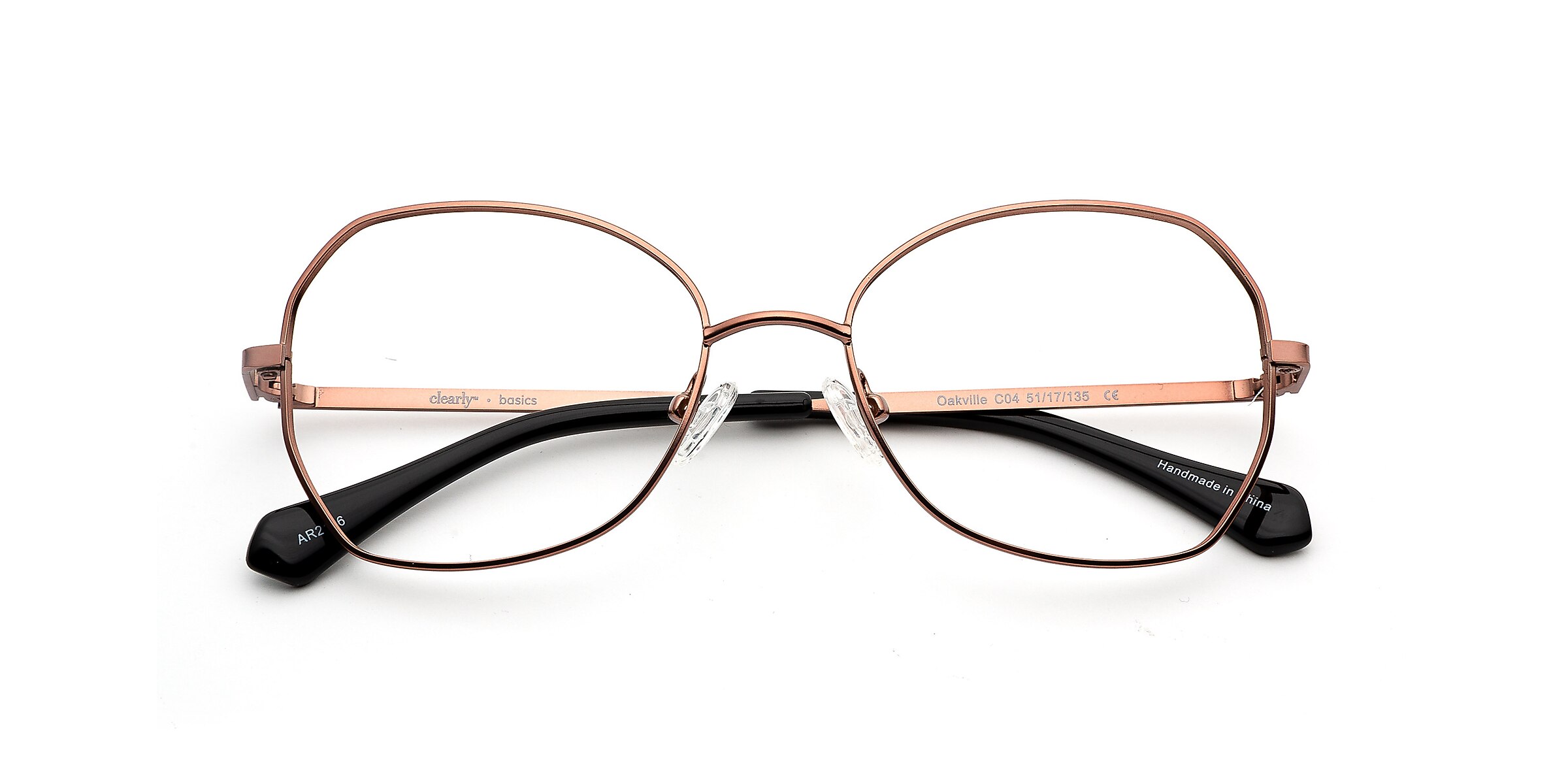 Clearly Glasses OAKVILLE