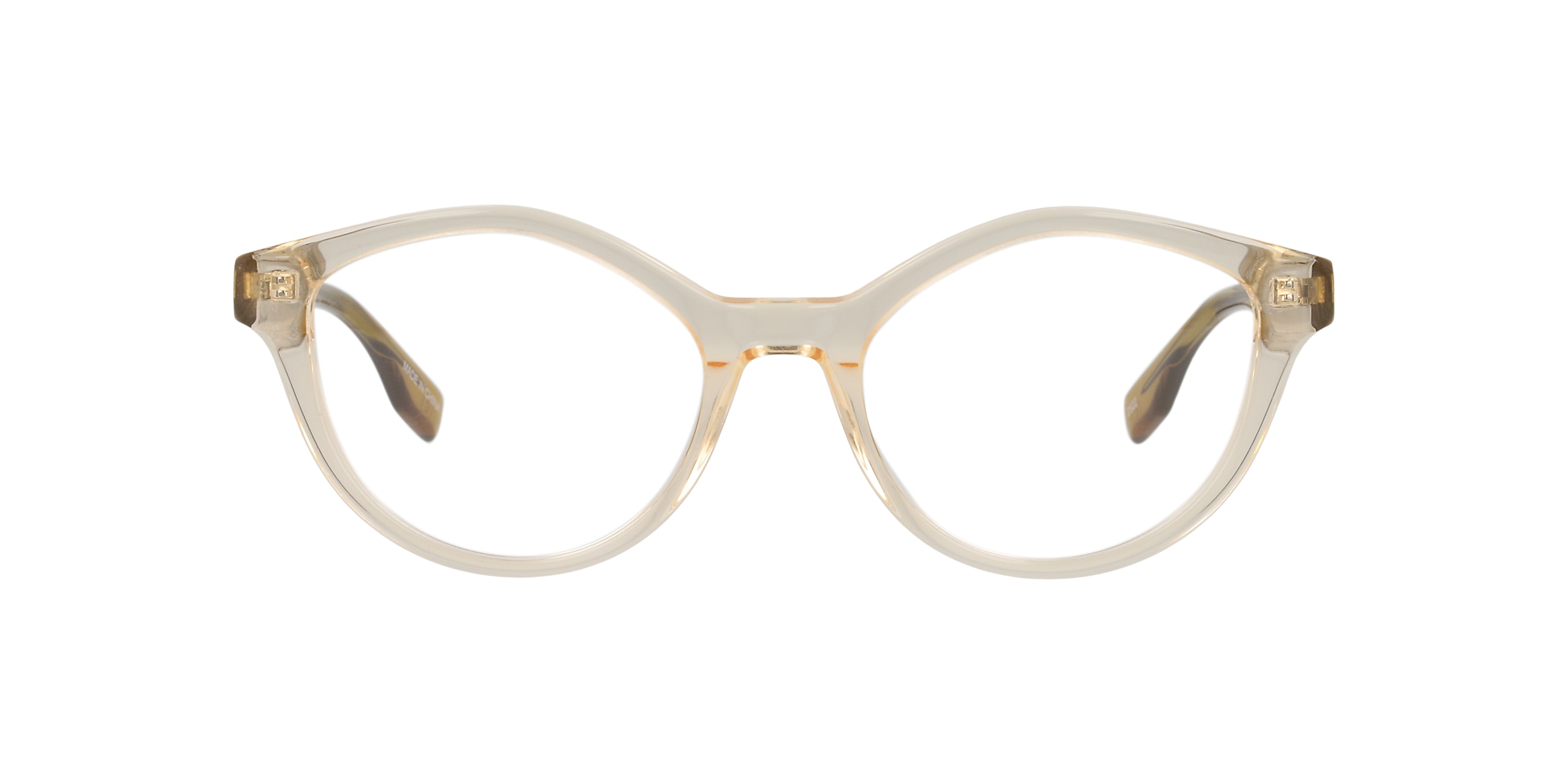 Clearly Glasses ELECTRA