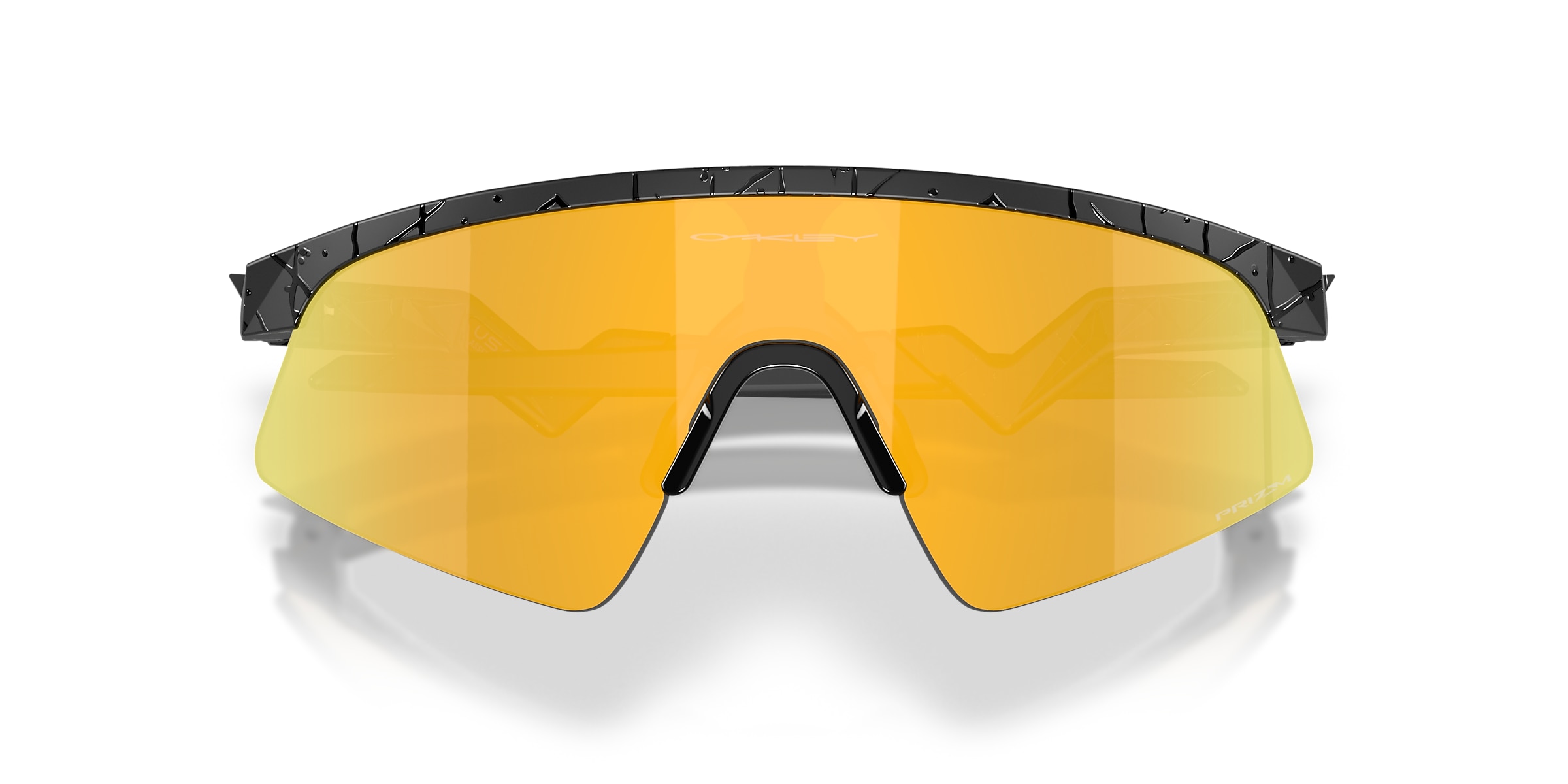 Oakley Sunglasses OJ9015 RESISTOR SWEEP (YOUTH FIT) GRIDIRON COLLECTION