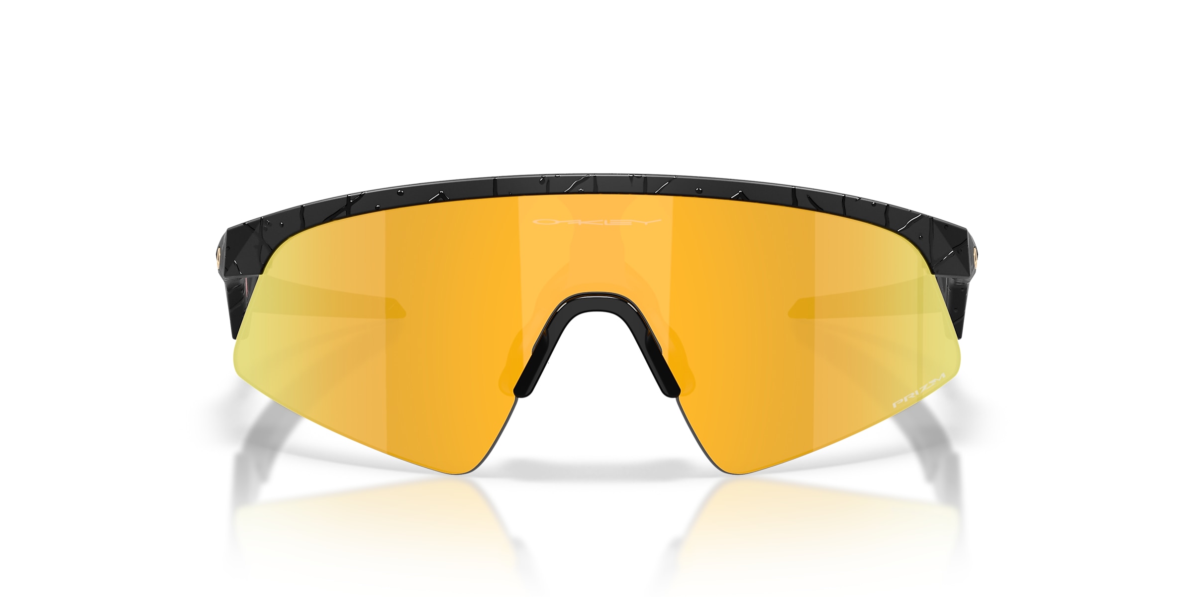 Oakley Sunglasses OJ9015 RESISTOR SWEEP (YOUTH FIT) GRIDIRON COLLECTION