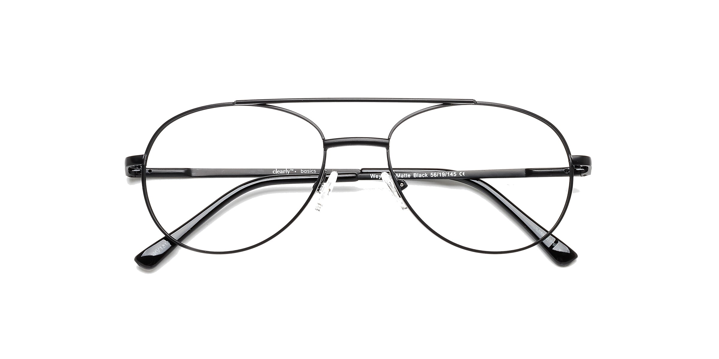 Clearly Glasses WEYBURN