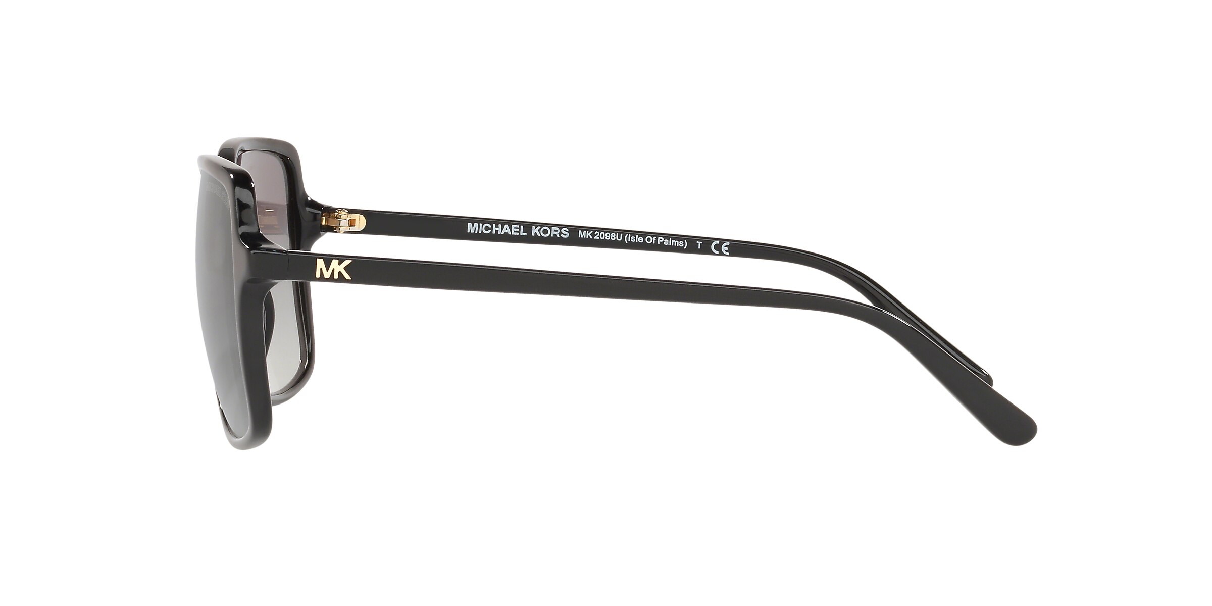 Michael Kors Sunglasses MK2098U ISLE OF PALMS