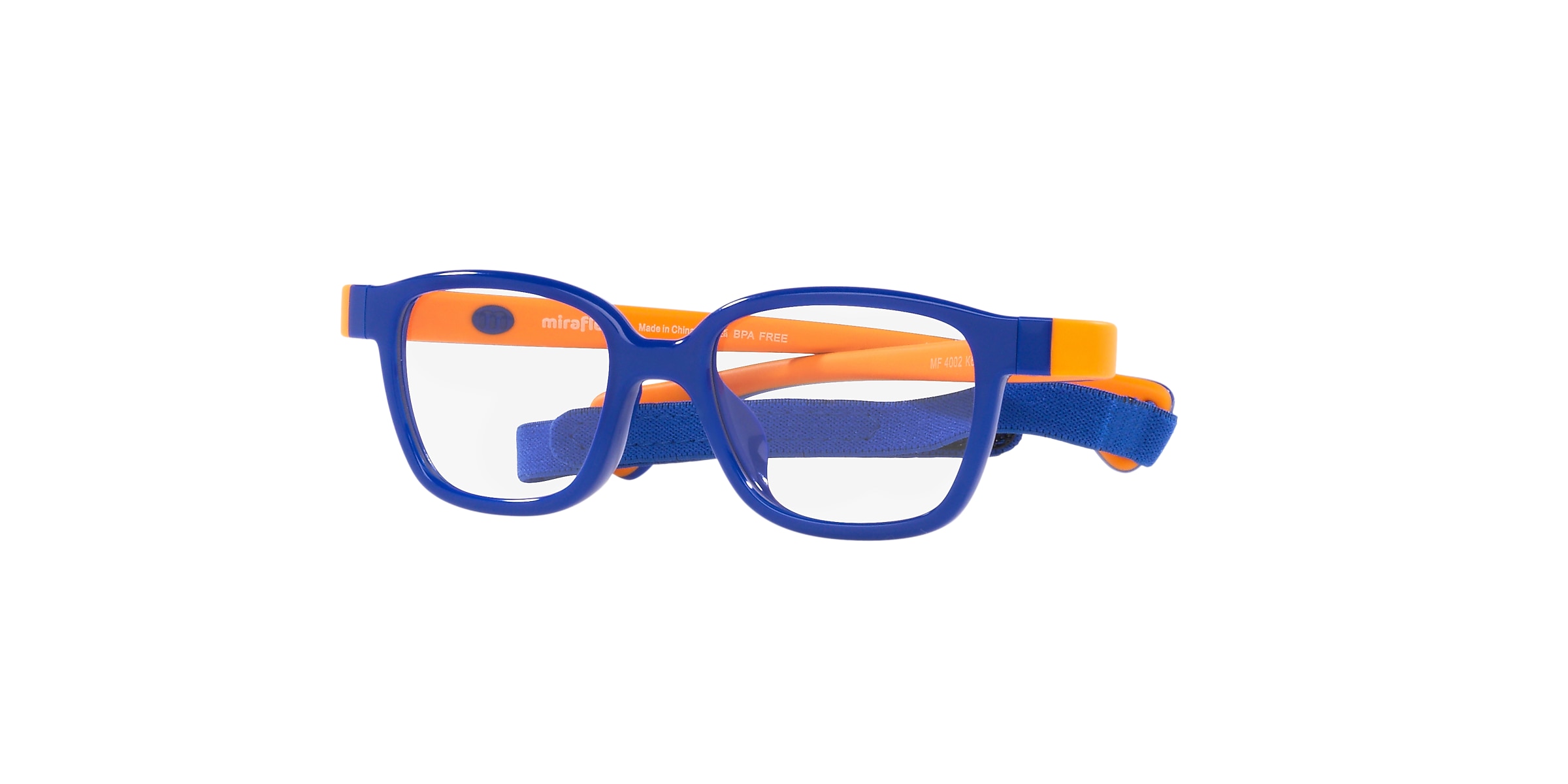 Miraflex Glasses MF4002