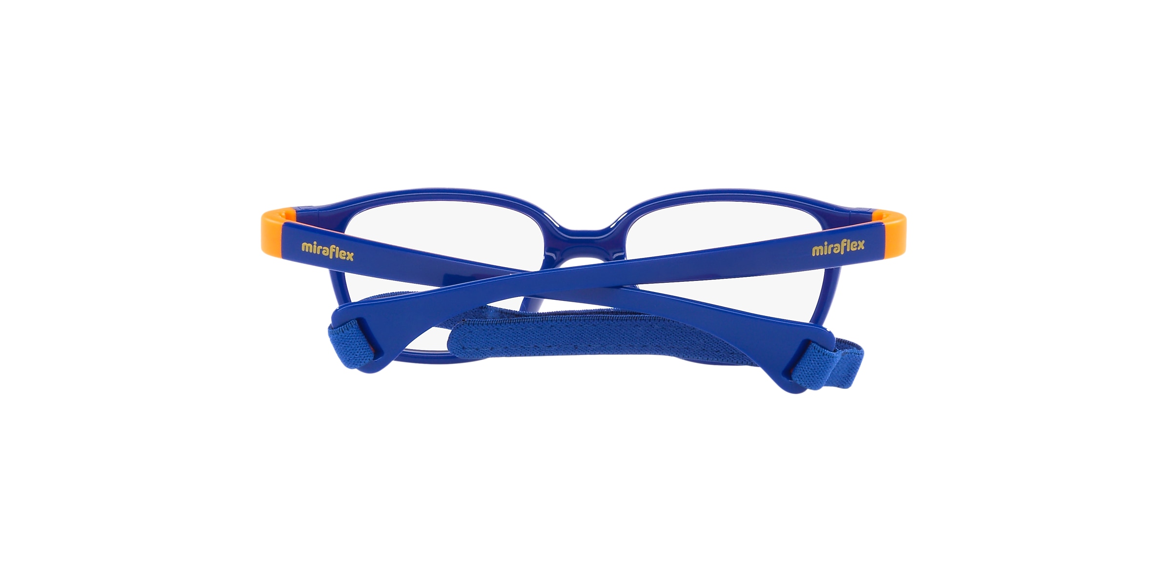 Miraflex Glasses MF4002