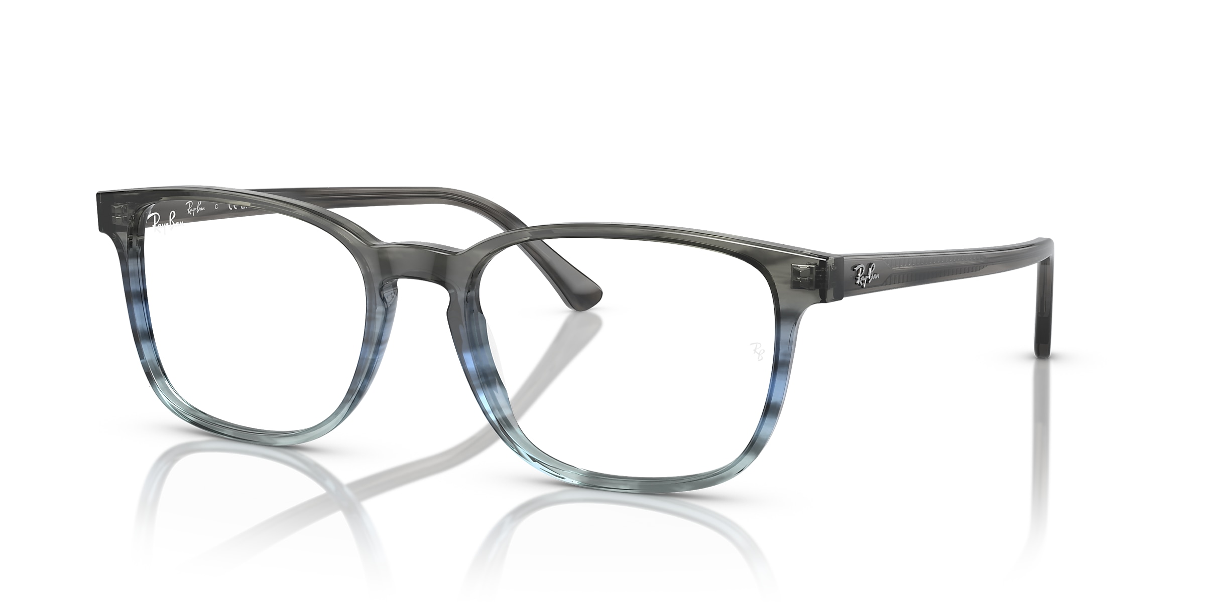 Ray-Ban Glasses RB5418 OPTICS