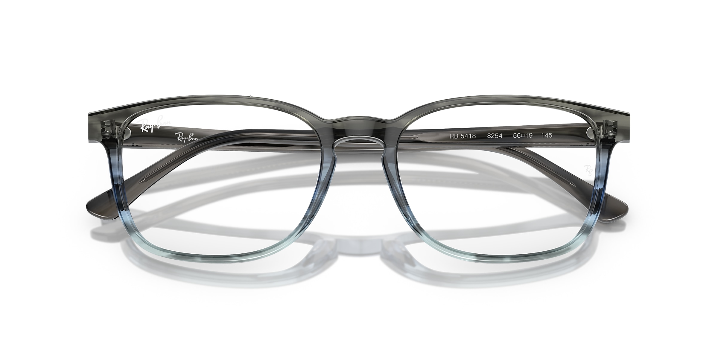 Ray-Ban Glasses RB5418 OPTICS