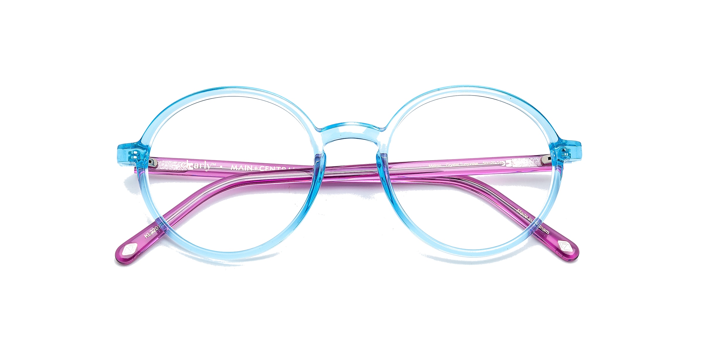 Clearly Glasses MALMO