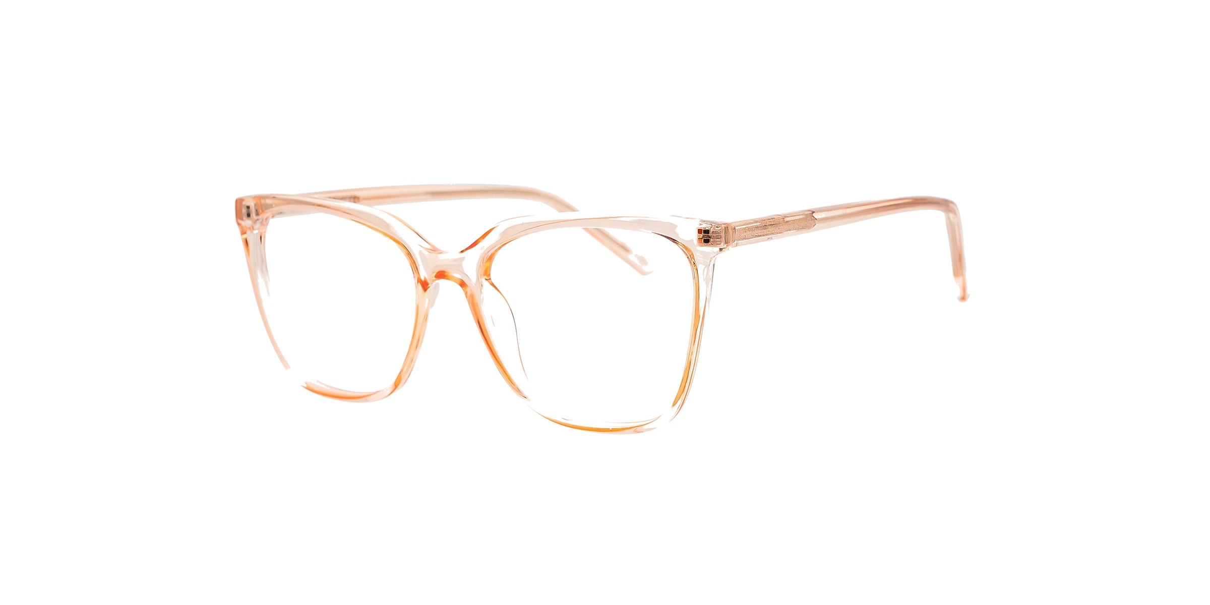 Clearly Glasses MYRICA